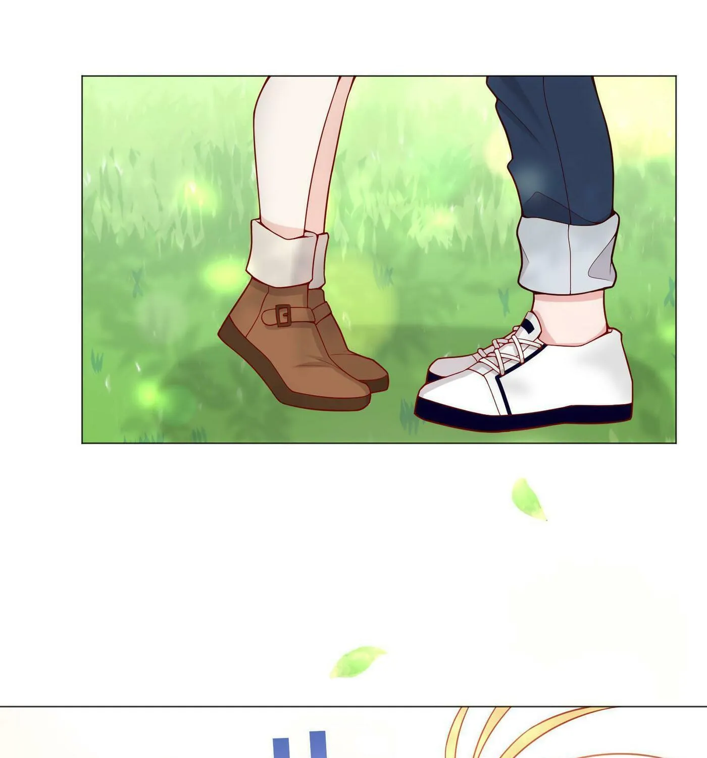 Read Han Yuan (Colored) chapter 11 image 70 on Lezhin