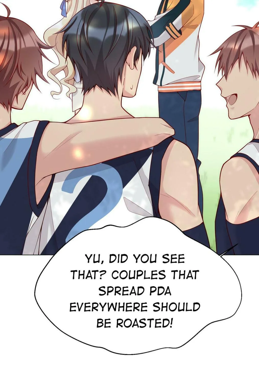 Read Han Yuan (Colored) chapter 11 image 76 on Lezhin