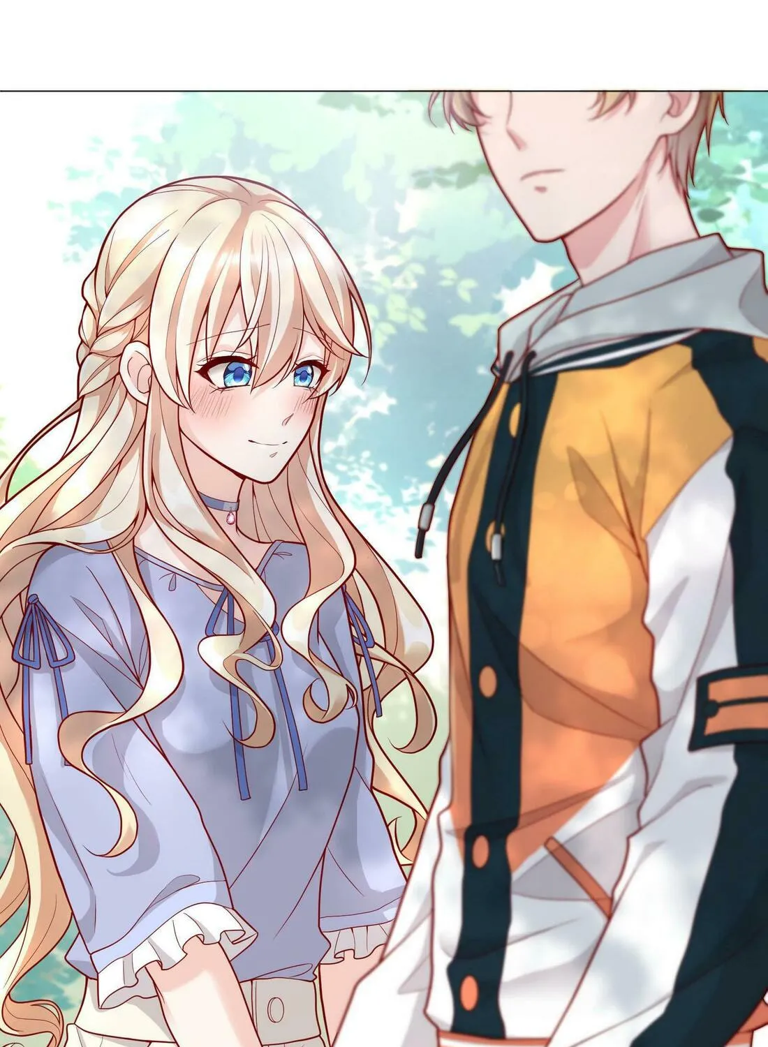 Read Han Yuan (Colored) chapter 11 image 80 on Lezhin