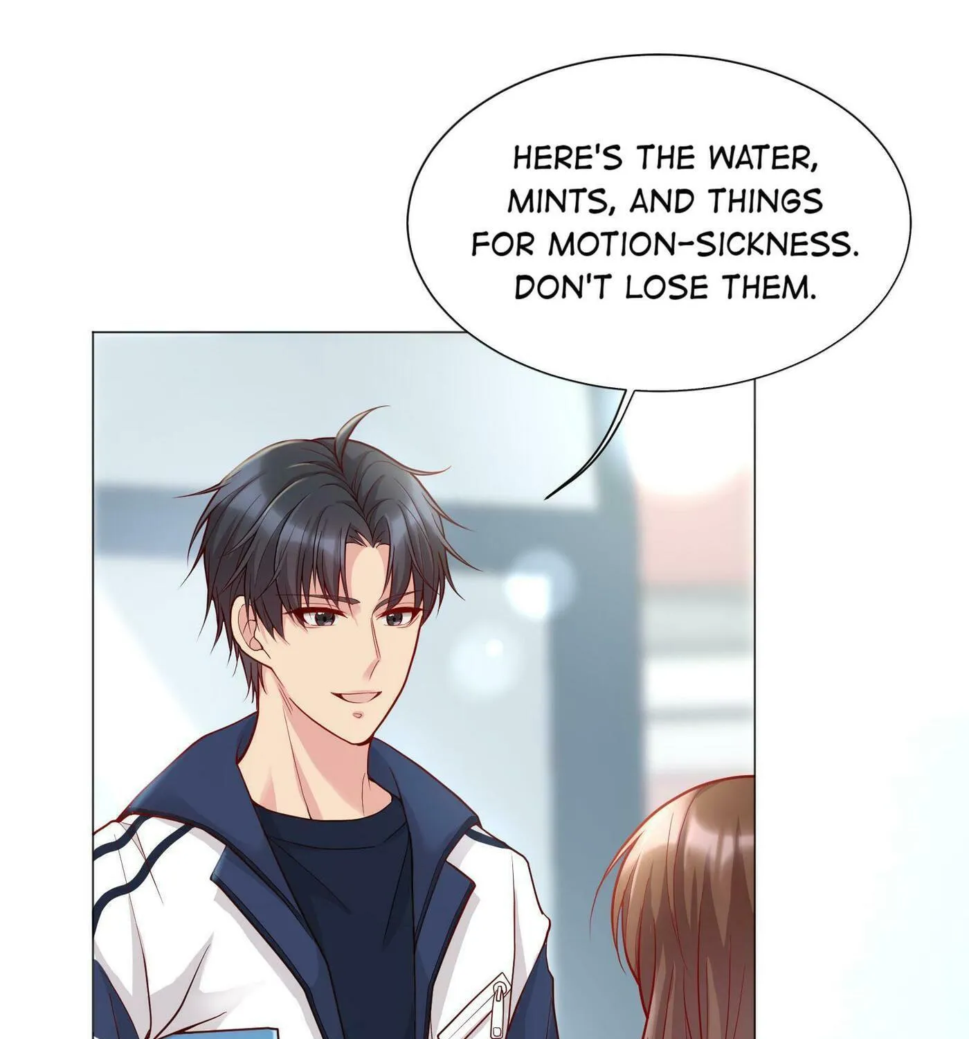 Read Han Yuan (Colored) chapter 11 image 88 on Lezhin