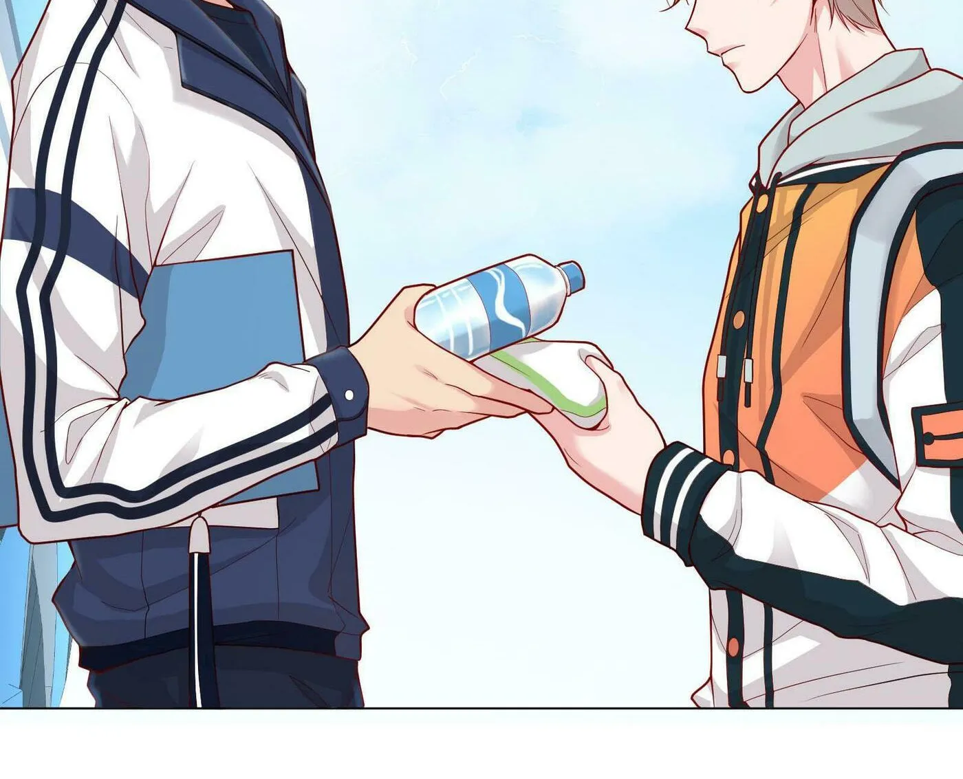 Read Han Yuan (Colored) chapter 11 image 91 on Lezhin