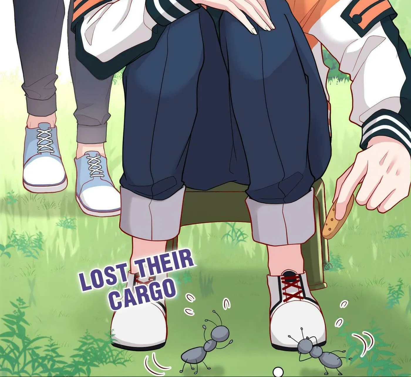 Read Han Yuan (Colored) chapter 12 image 102 on Lezhin