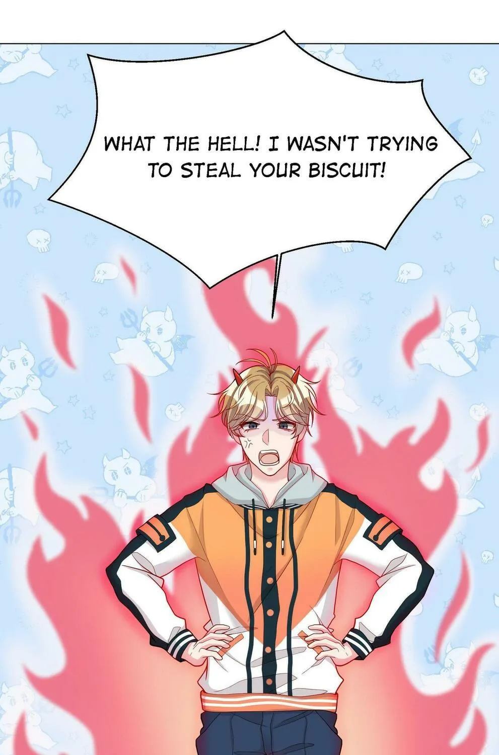 Read Han Yuan (Colored) chapter 12 image 106 on Lezhin