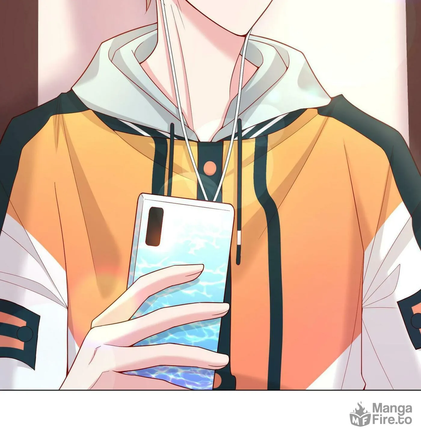 Read Han Yuan (Colored) chapter 12 image 11 on Lezhin