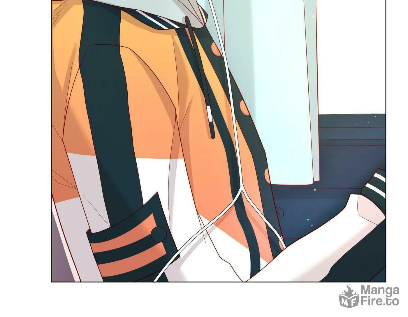 Read Han Yuan (Colored) chapter 12 image 17 on Lezhin