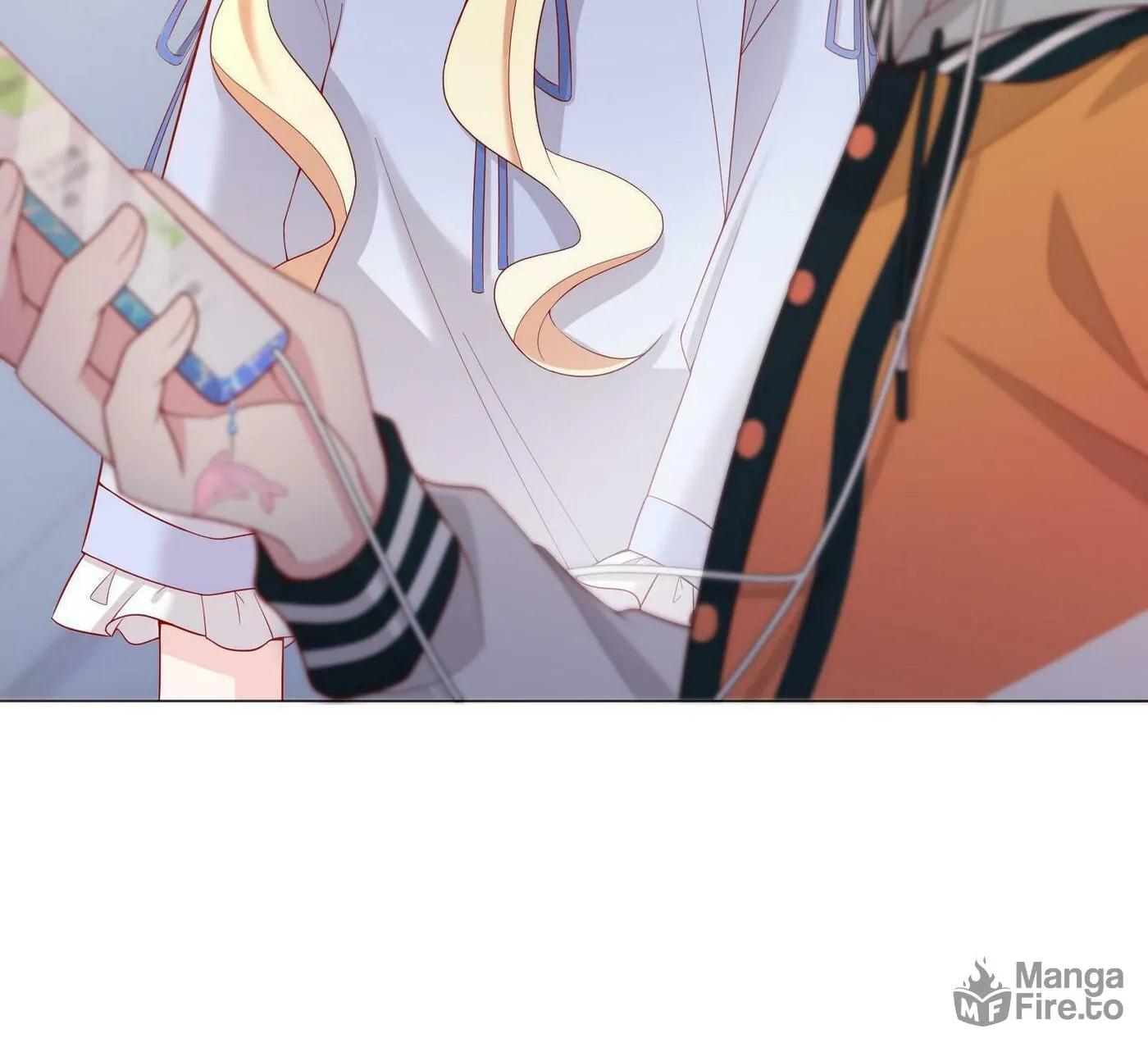 Read Han Yuan (Colored) chapter 12 image 19 on Lezhin