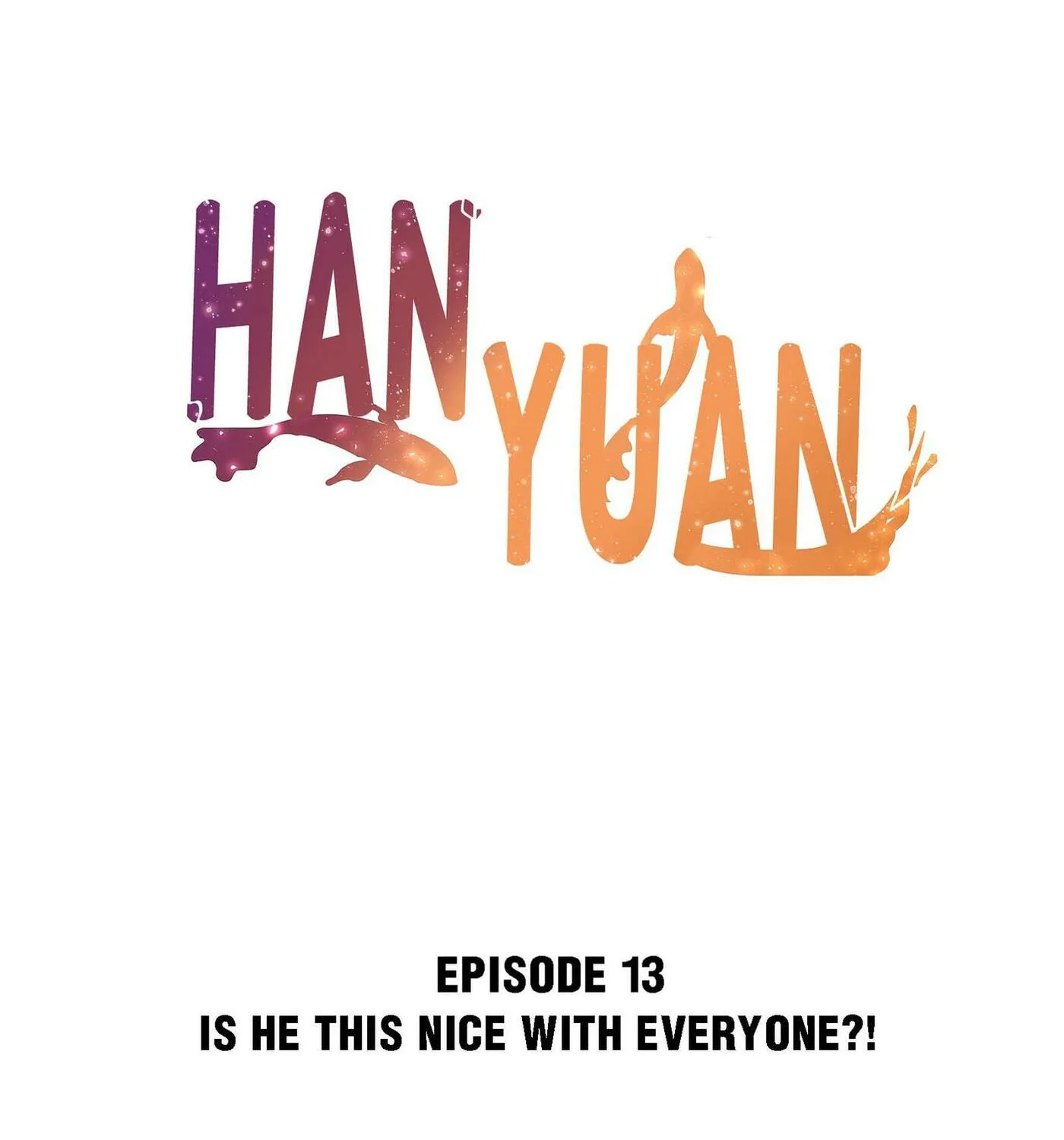 Read Han Yuan (Colored) chapter 12 image 2 on Lezhin