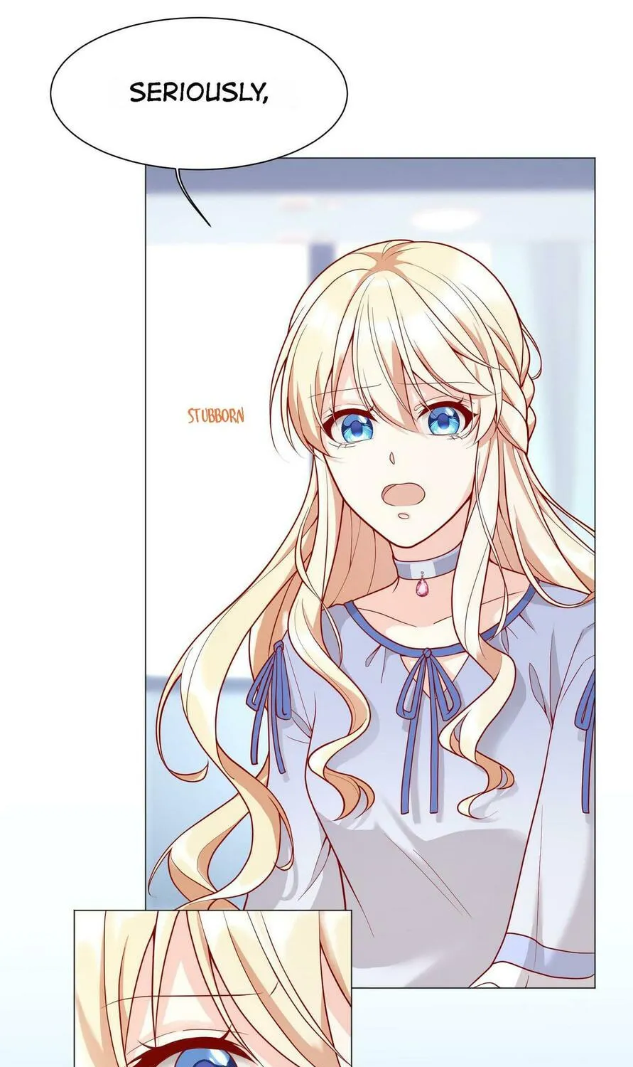 Read Han Yuan (Colored) chapter 12 image 20 on Lezhin