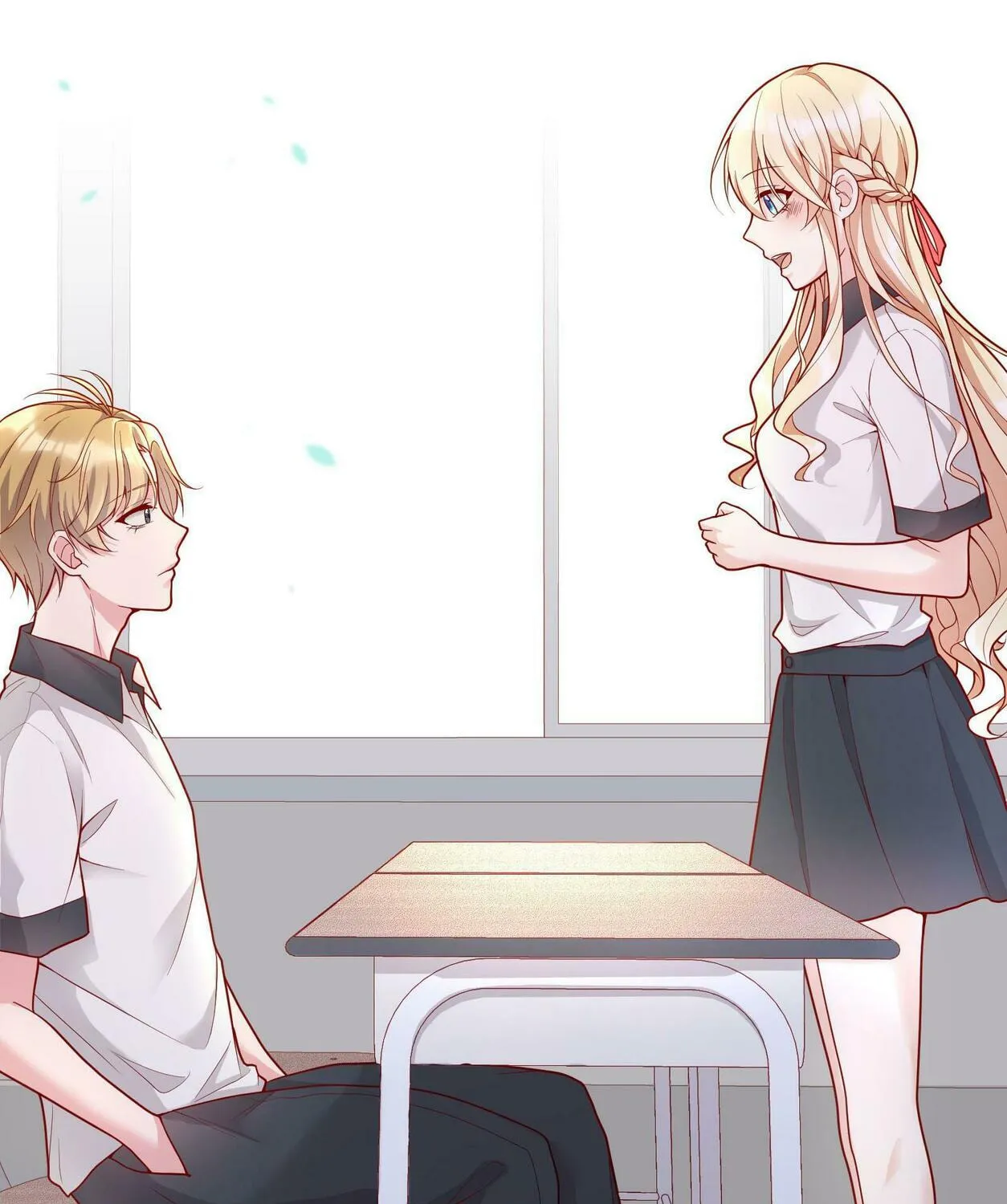 Read Han Yuan (Colored) chapter 12 image 26 on Lezhin