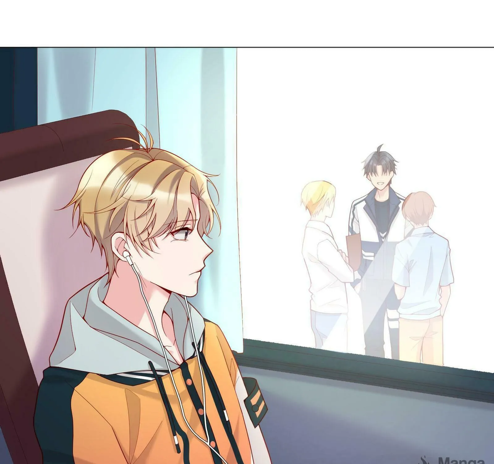 Read Han Yuan (Colored) chapter 12 image 4 on Lezhin