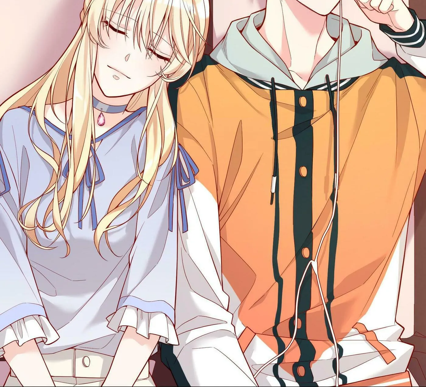Read Han Yuan (Colored) chapter 12 image 45 on Lezhin