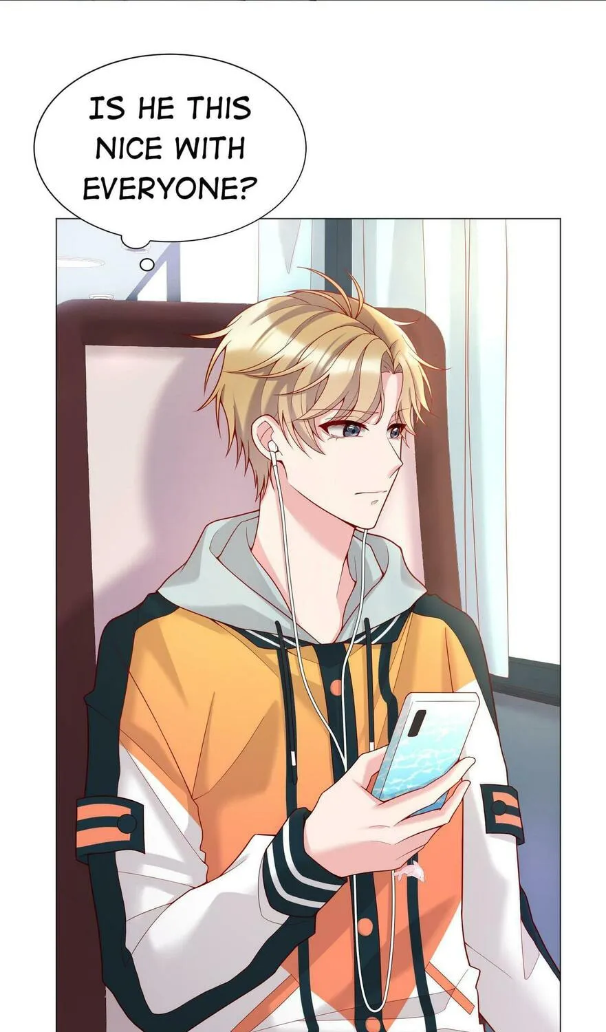 Read Han Yuan (Colored) chapter 12 image 6 on Lezhin