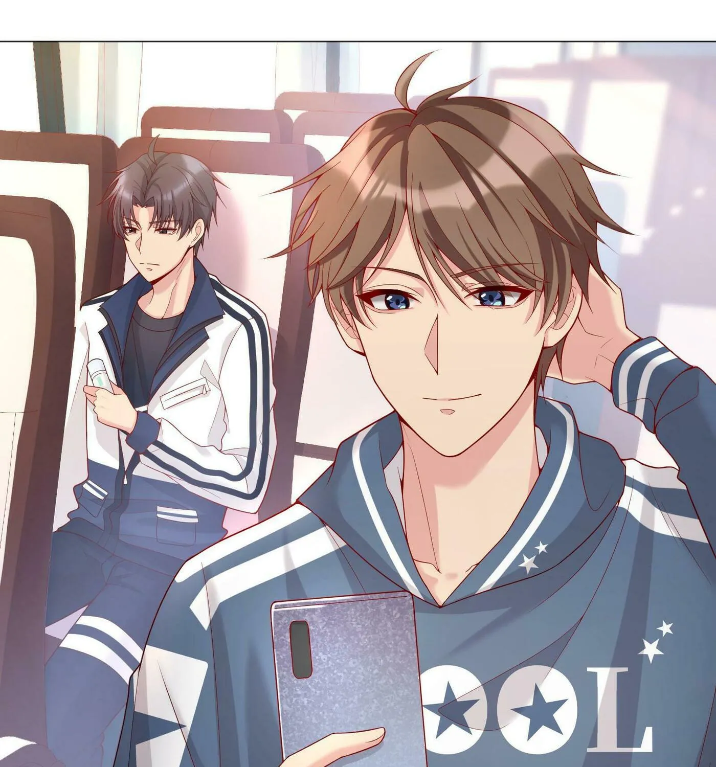 Read Han Yuan (Colored) chapter 12 image 67 on Lezhin