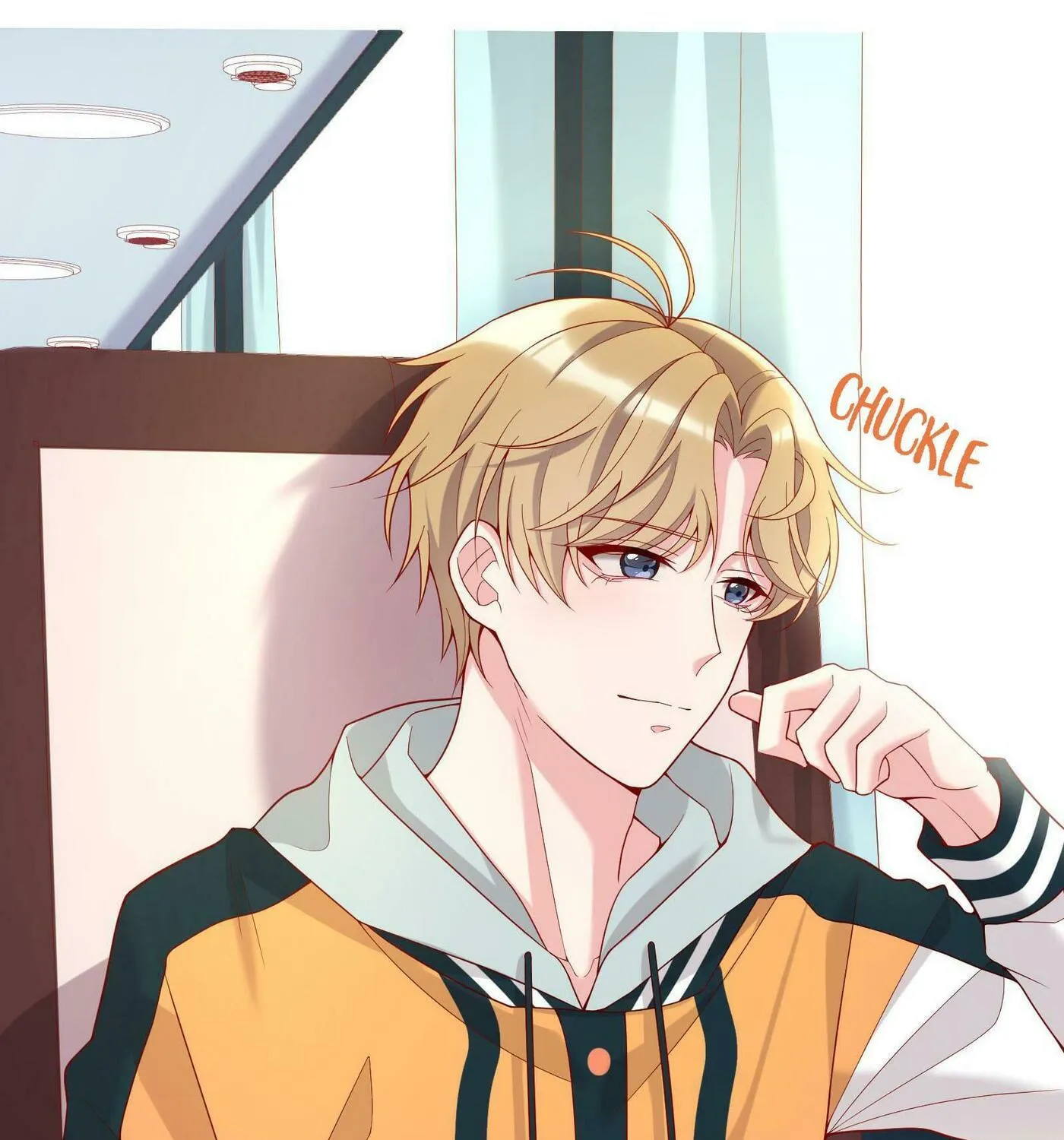 Read Han Yuan (Colored) chapter 12 image 70 on Lezhin