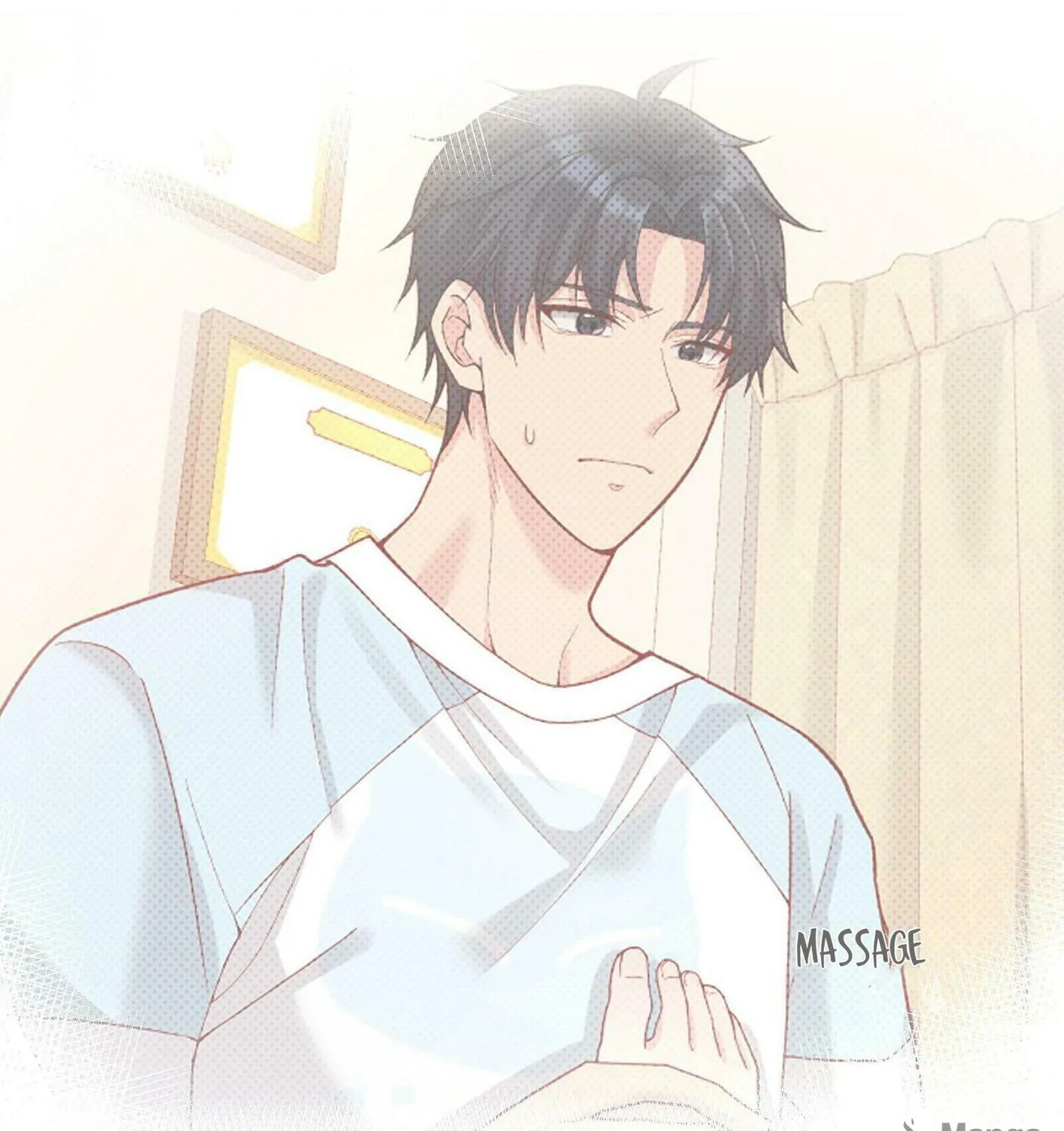 Read Han Yuan (Colored) chapter 12 image 8 on Lezhin