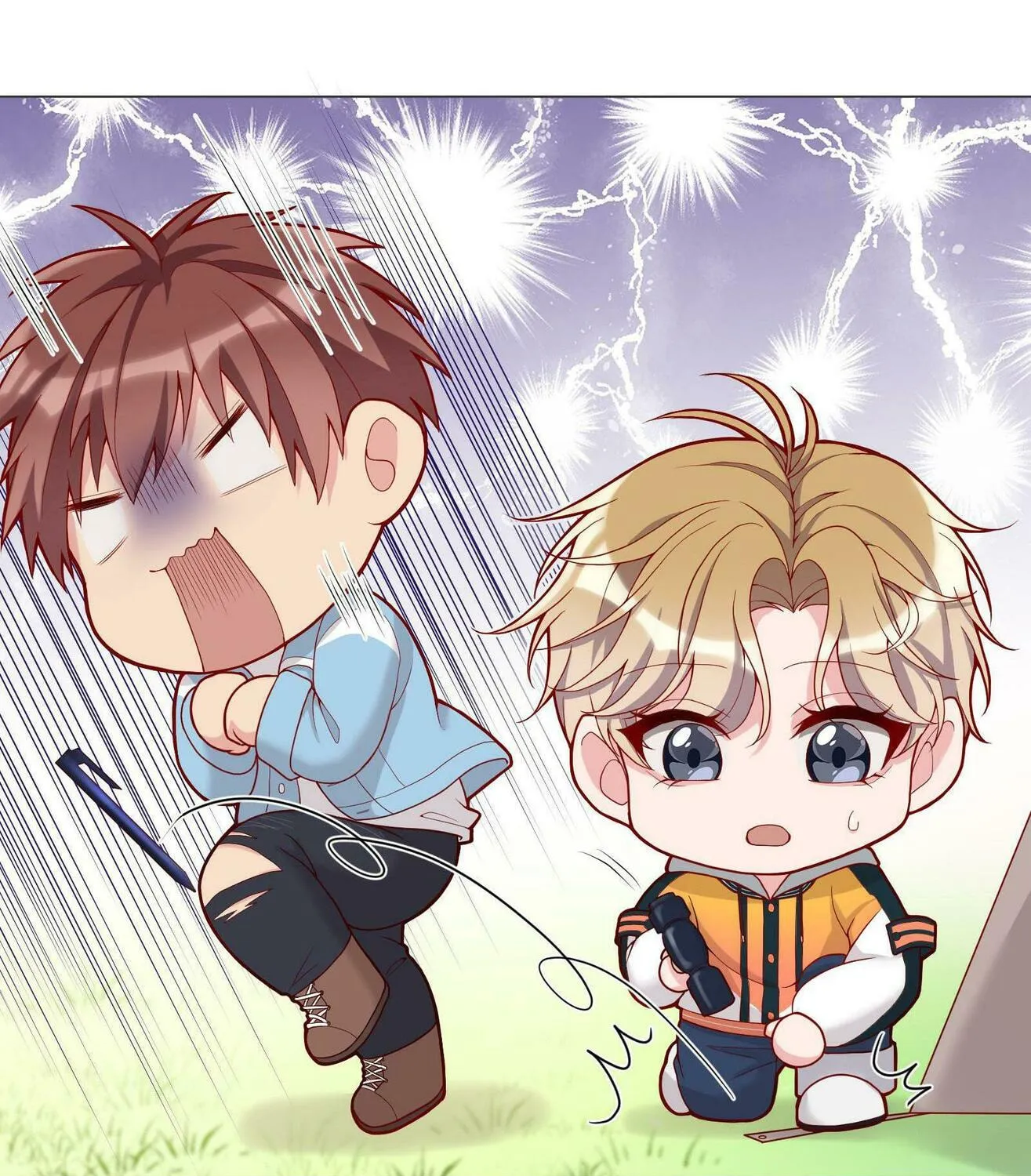 Read Han Yuan (Colored) chapter 12 image 89 on Lezhin