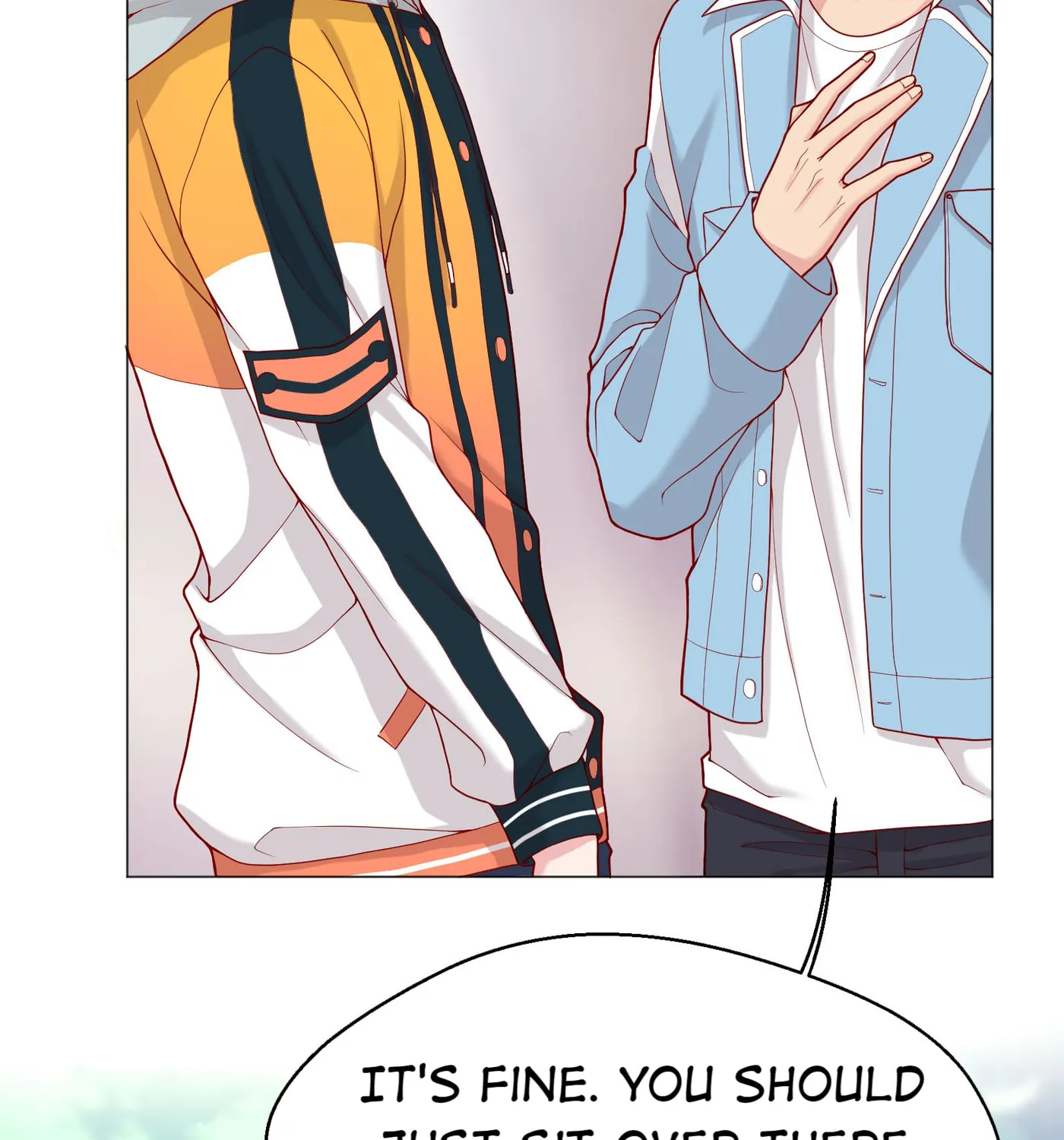 Read Han Yuan (Colored) chapter 12 image 92 on Lezhin