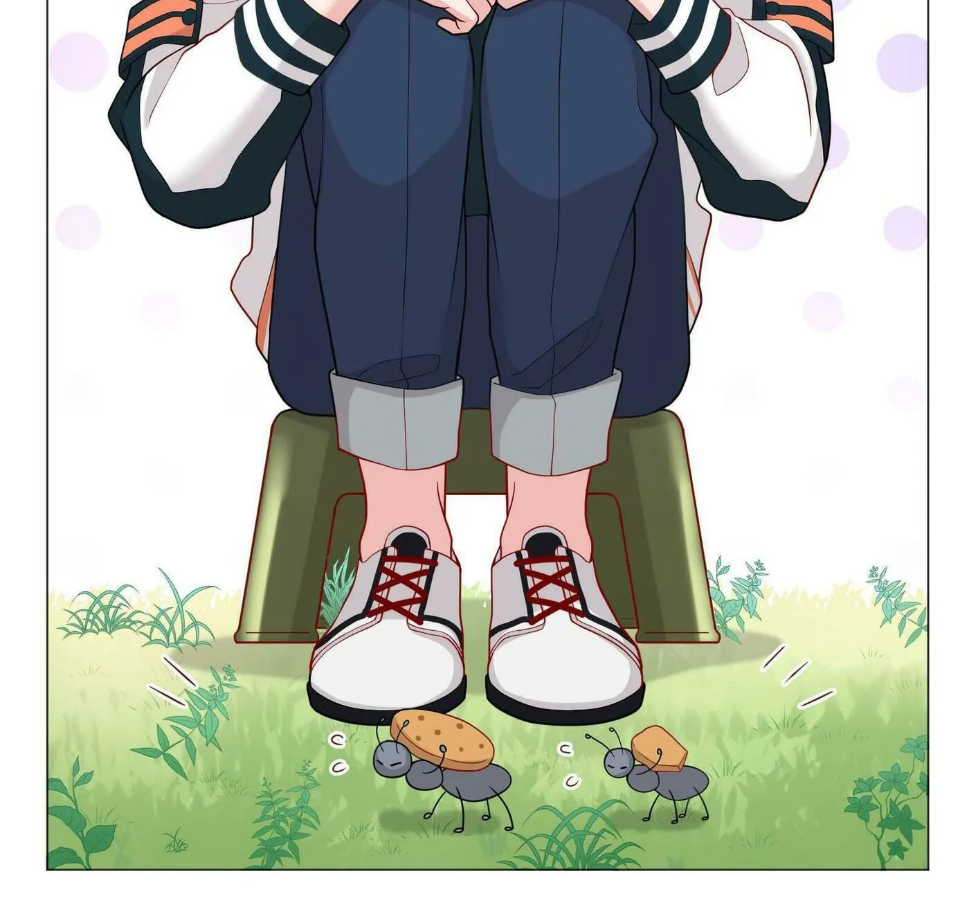 Read Han Yuan (Colored) chapter 12 image 98 on Lezhin