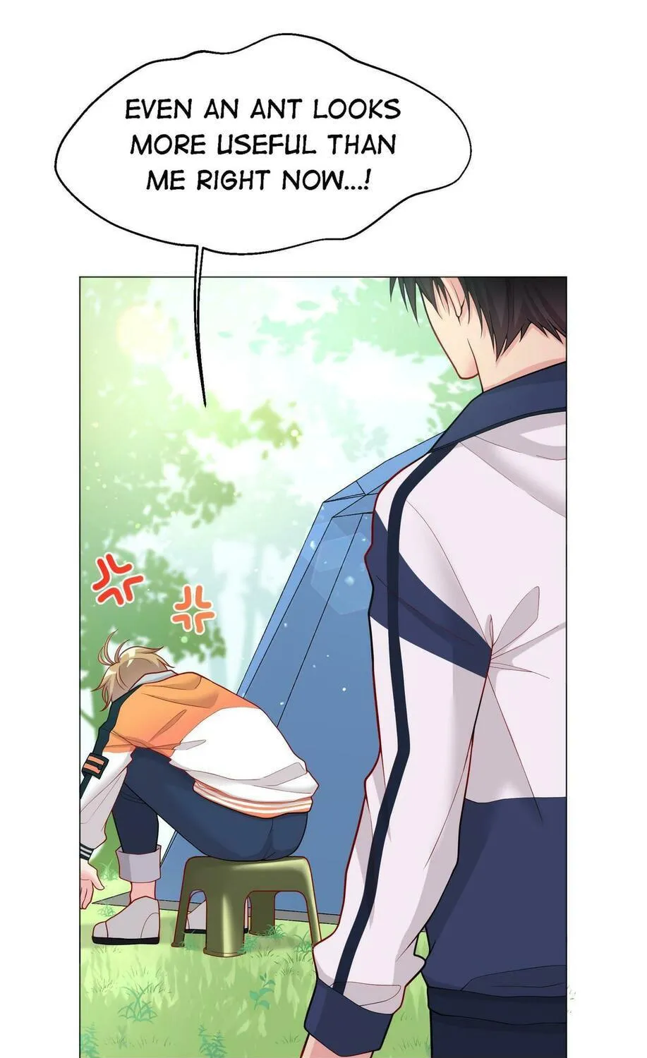 Read Han Yuan (Colored) chapter 12 image 99 on Lezhin