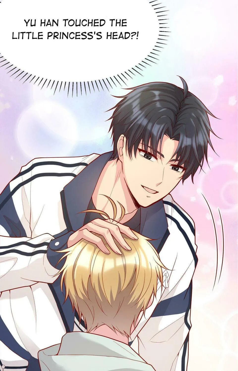 Read Han Yuan (Colored) chapter 13 image 10 on Lezhin