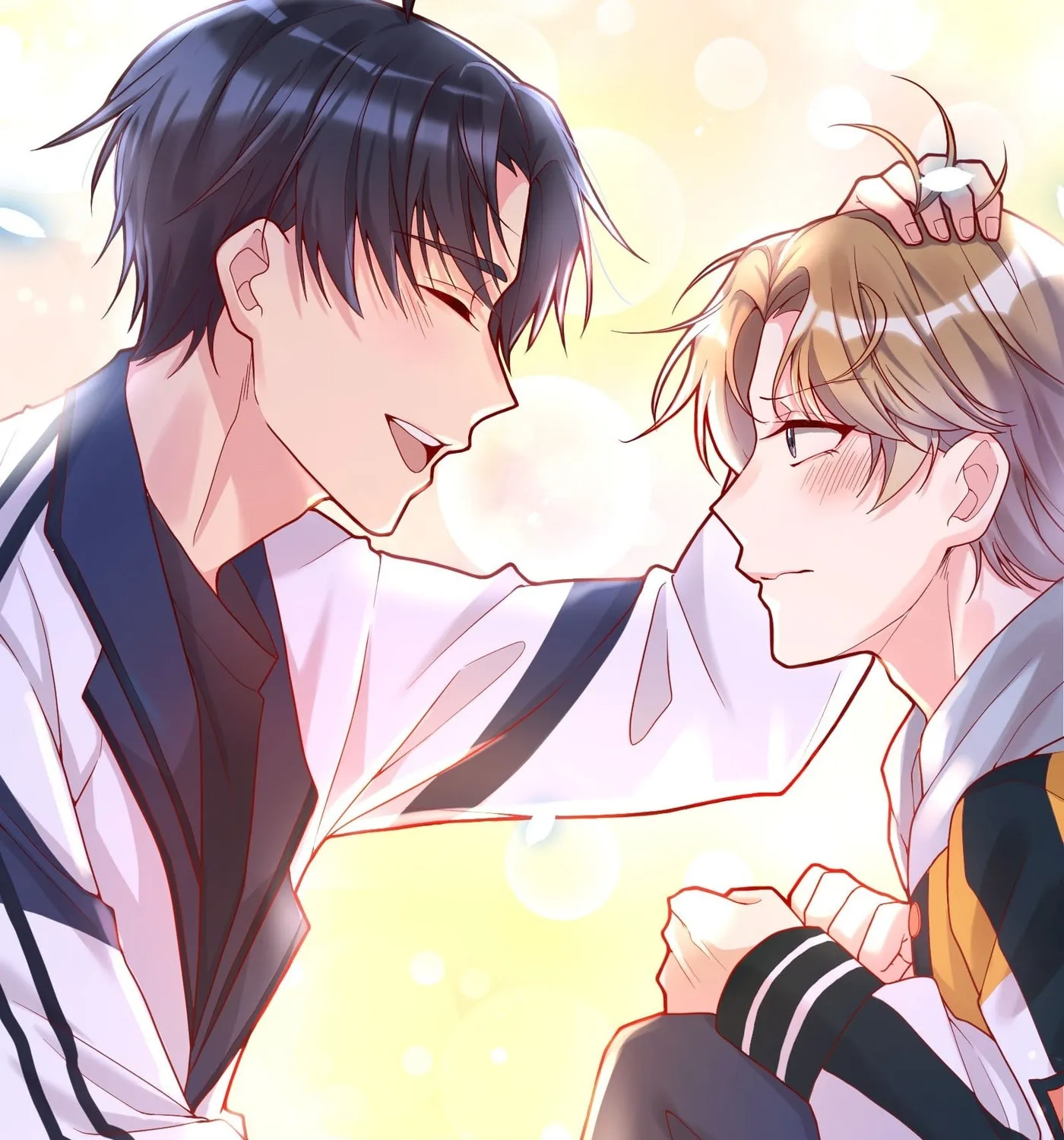 Read Han Yuan (Colored) chapter 13 image 102 on Lezhin