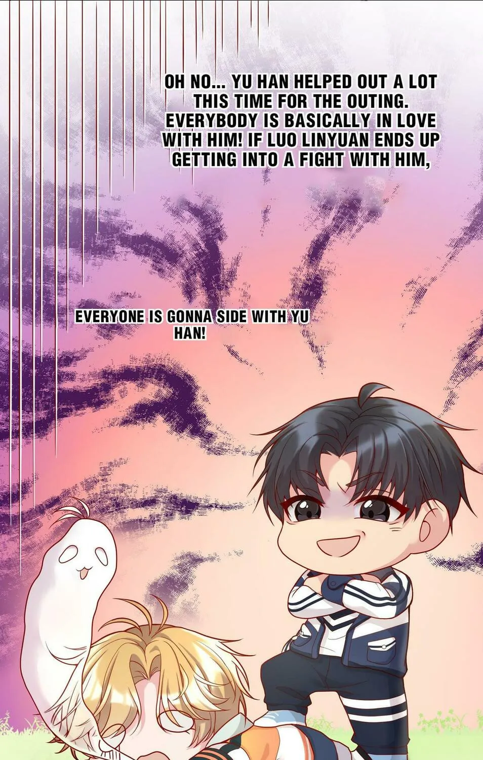Read Han Yuan (Colored) chapter 13 image 12 on Lezhin