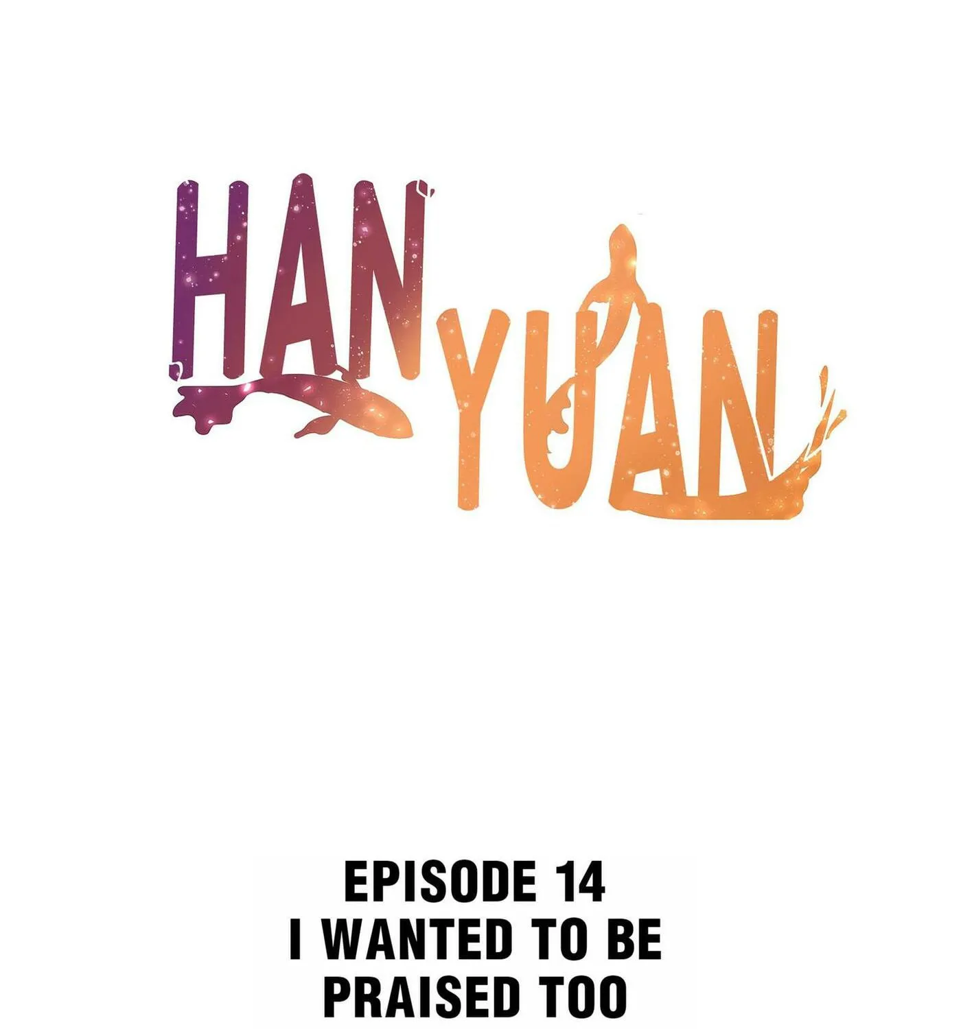 Read Han Yuan (Colored) chapter 13 image 2 on Lezhin