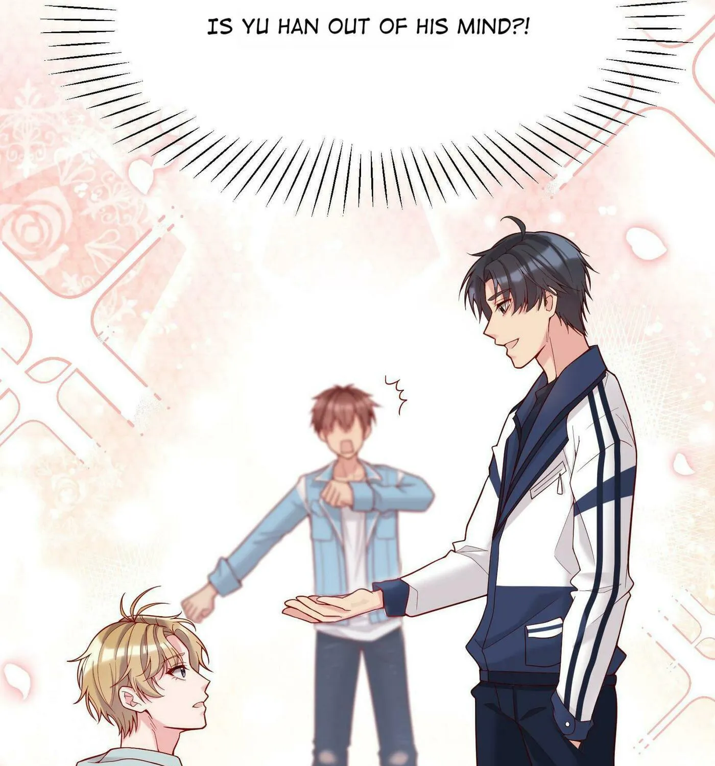Read Han Yuan (Colored) chapter 13 image 23 on Lezhin
