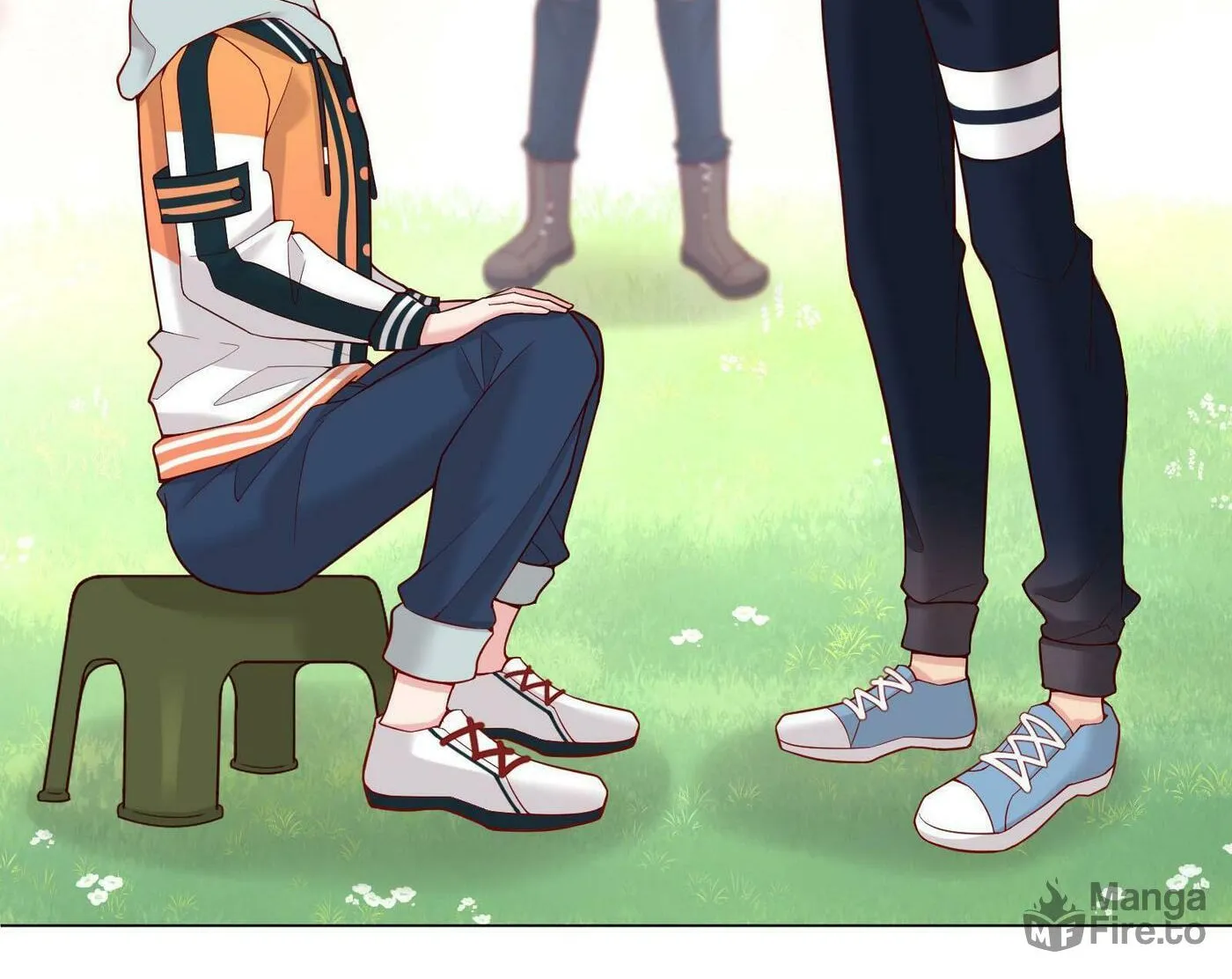 Read Han Yuan (Colored) chapter 13 image 24 on Lezhin