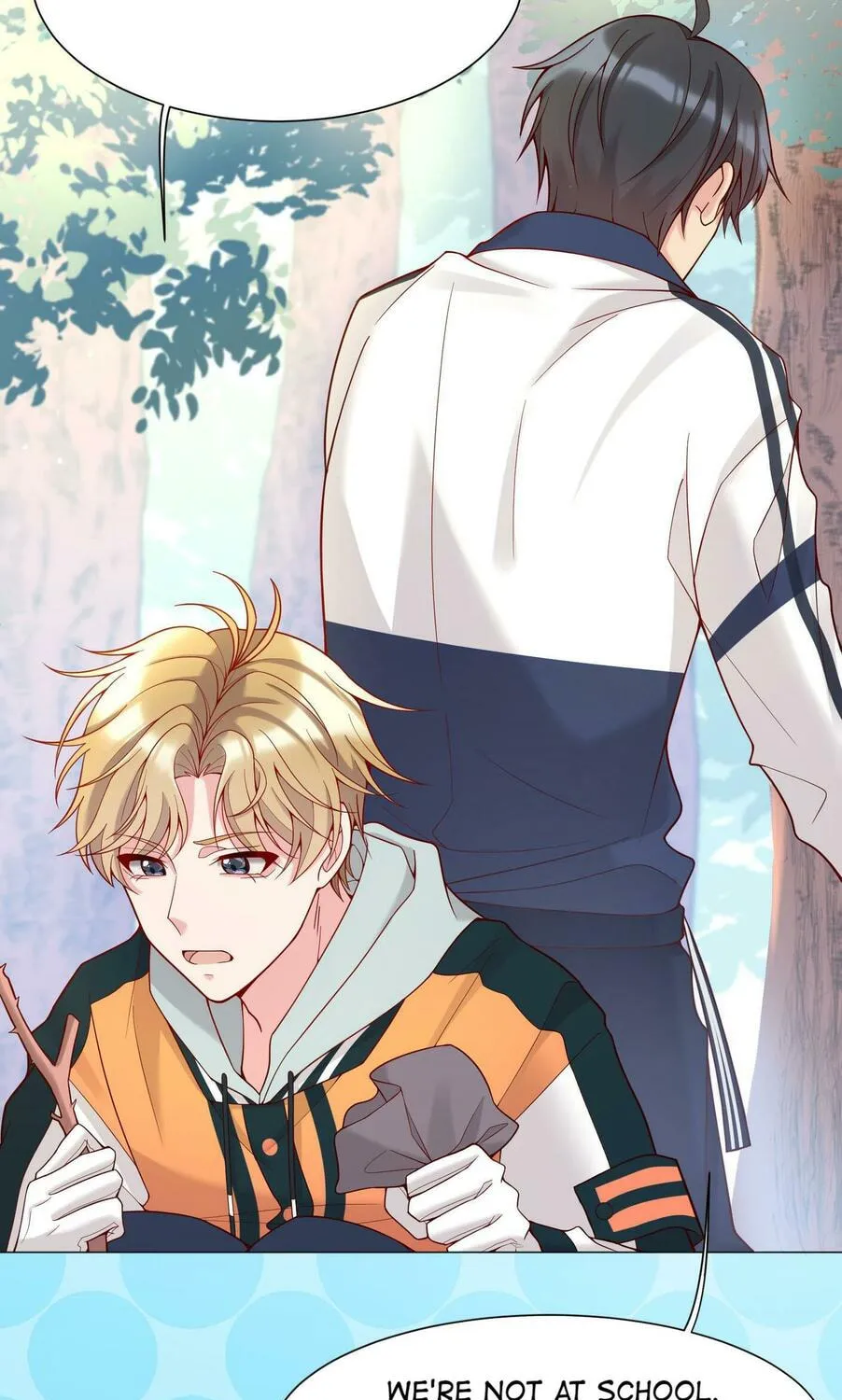 Read Han Yuan (Colored) chapter 13 image 33 on Lezhin