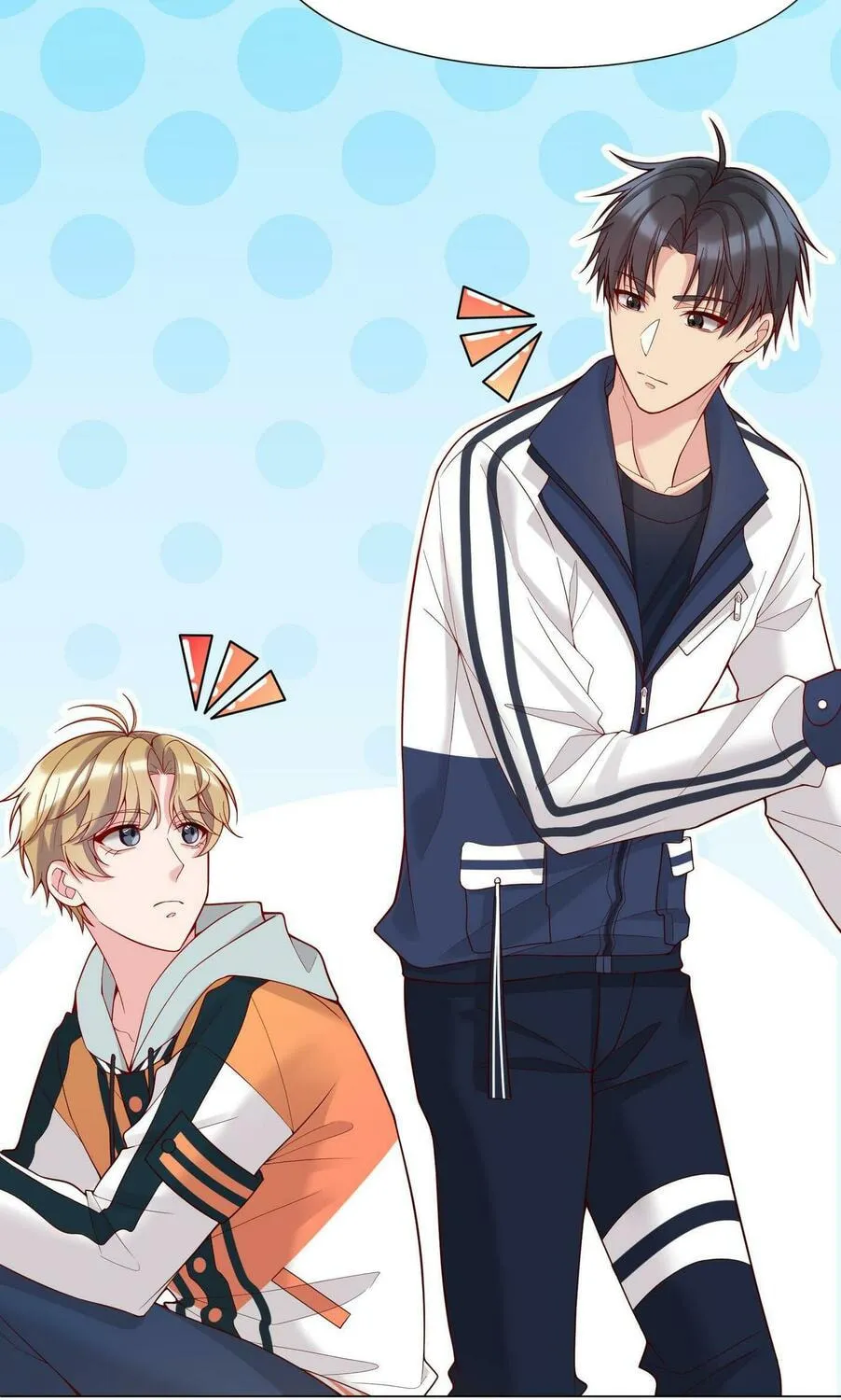 Read Han Yuan (Colored) chapter 13 image 35 on Lezhin