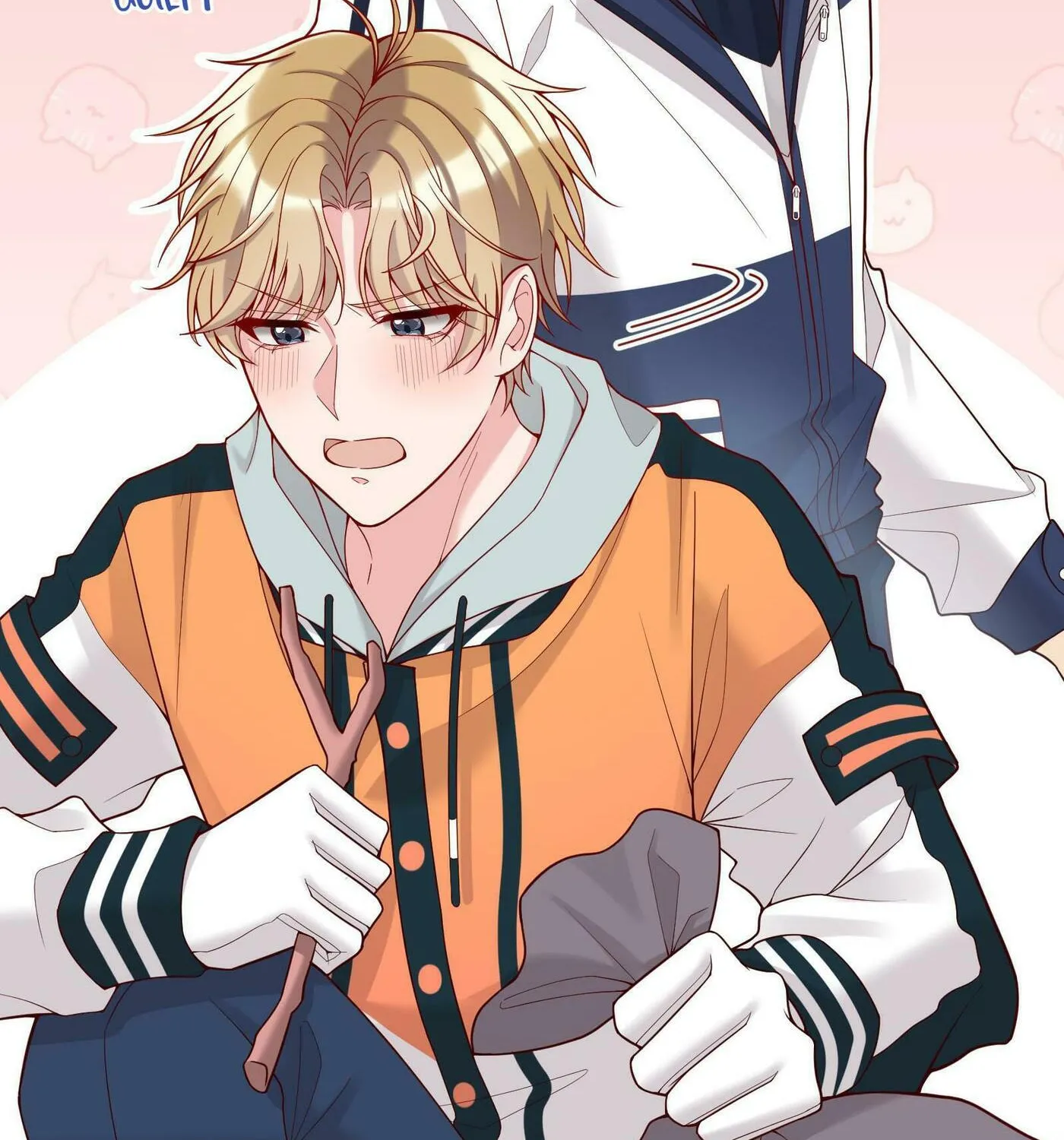 Read Han Yuan (Colored) chapter 13 image 42 on Lezhin