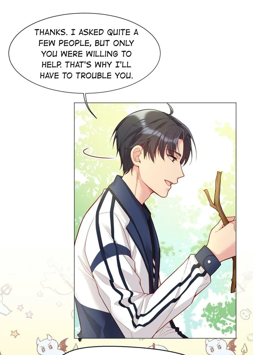 Read Han Yuan (Colored) chapter 13 image 44 on Lezhin
