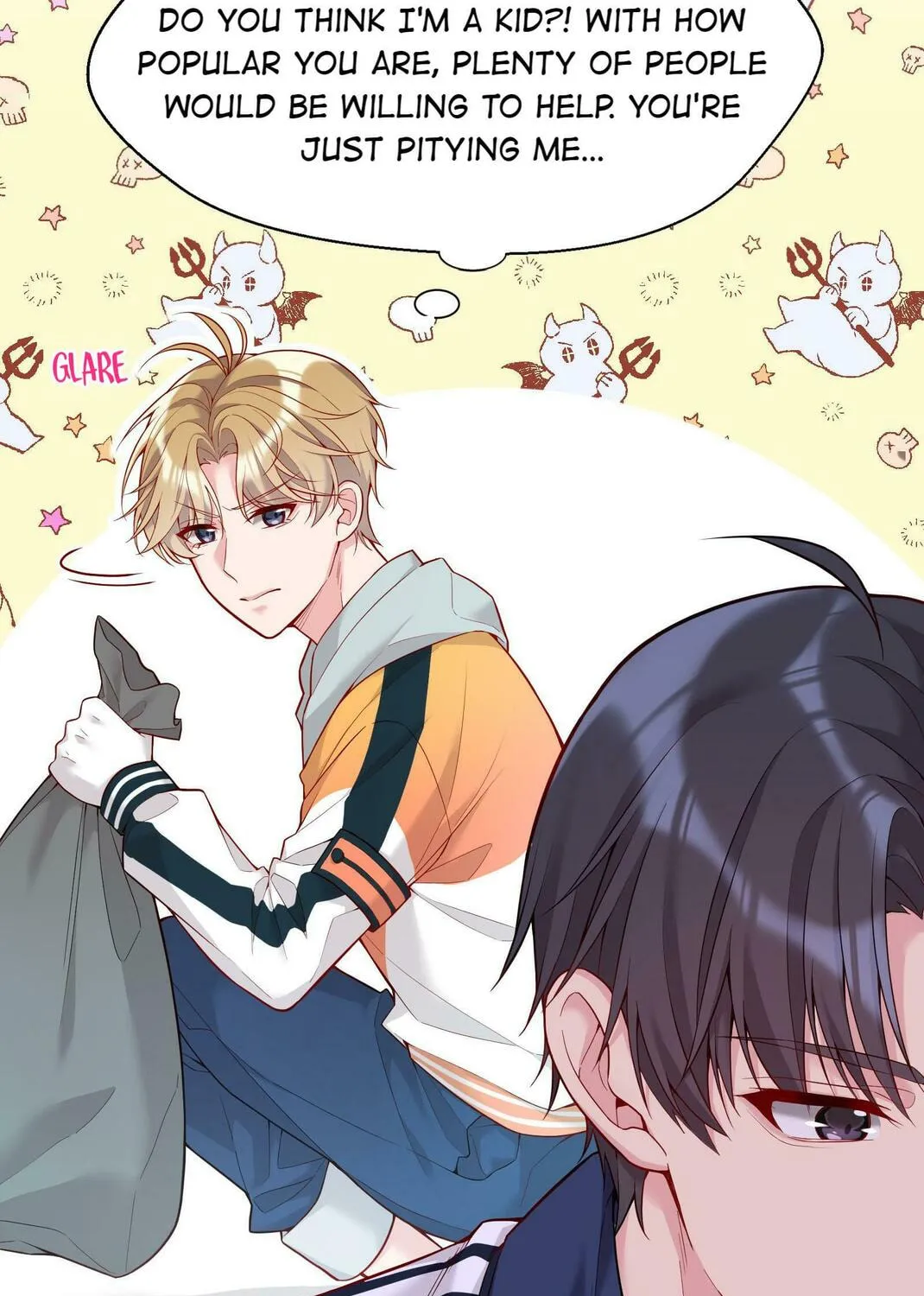 Read Han Yuan (Colored) chapter 13 image 46 on Lezhin
