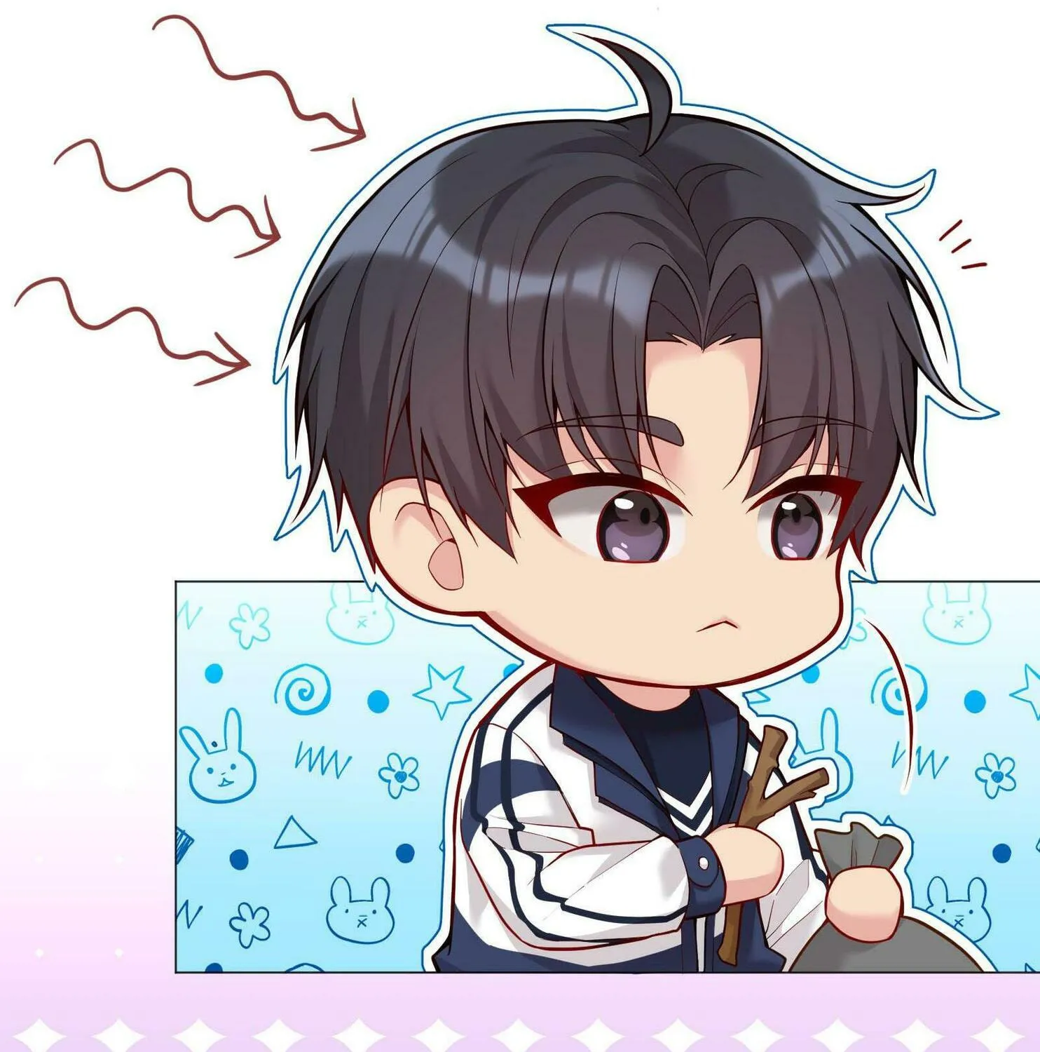 Read Han Yuan (Colored) chapter 13 image 48 on Lezhin