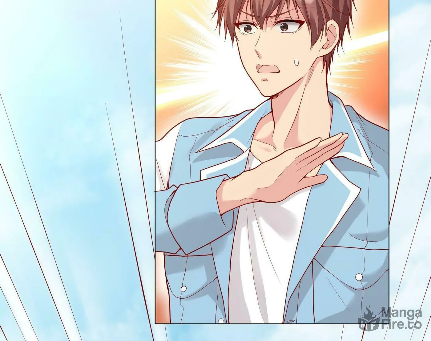 Read Han Yuan (Colored) chapter 13 image 5 on Lezhin