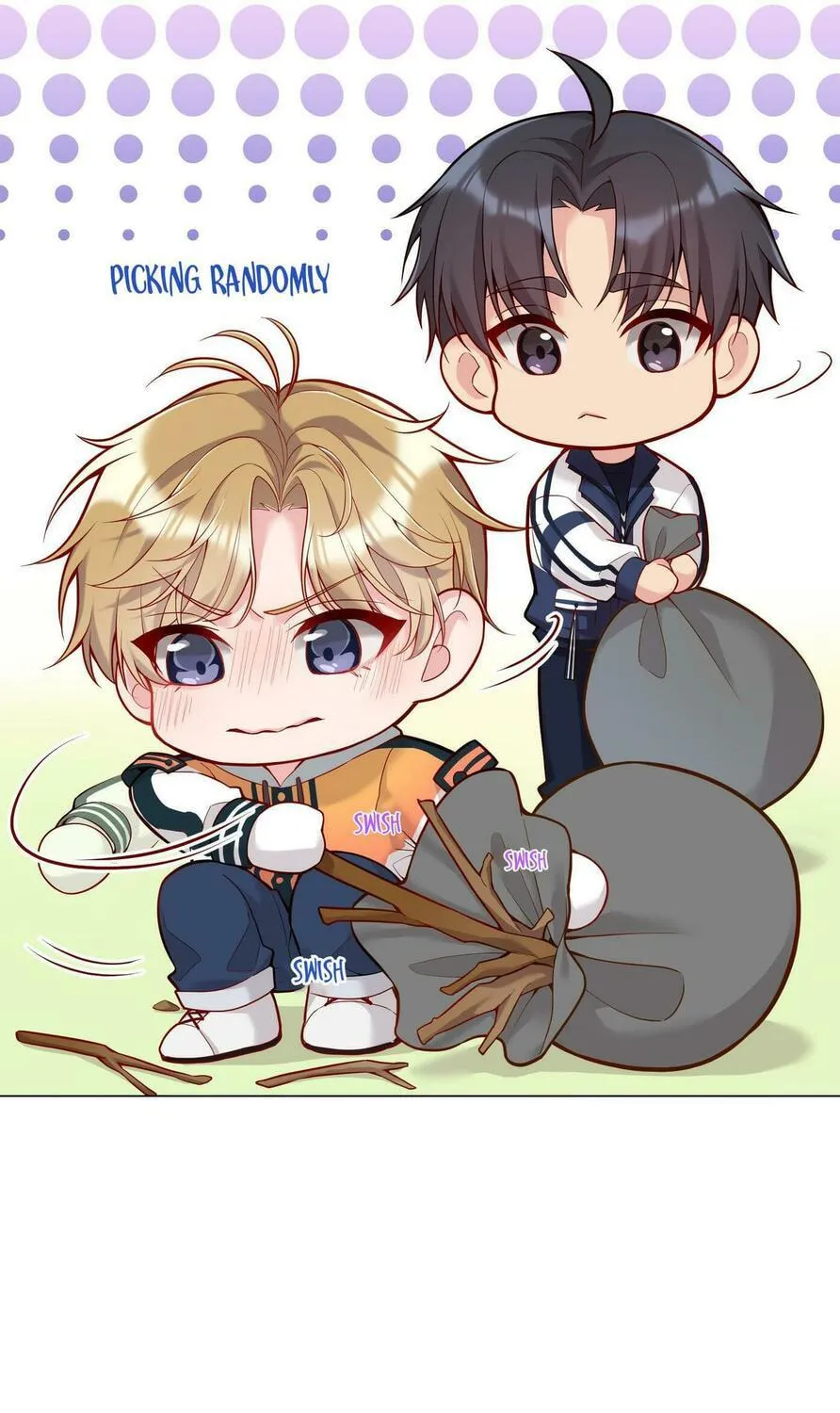 Read Han Yuan (Colored) chapter 13 image 50 on Lezhin