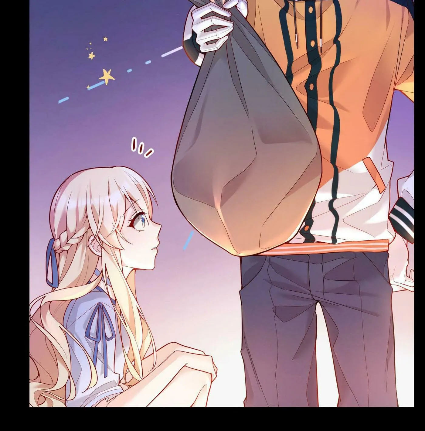 Read Han Yuan (Colored) chapter 13 image 55 on Lezhin