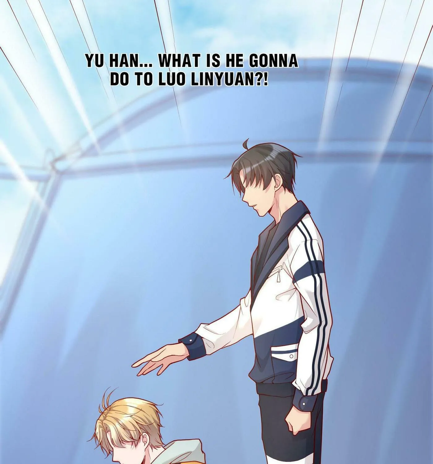 Read Han Yuan (Colored) chapter 13 image 6 on Lezhin