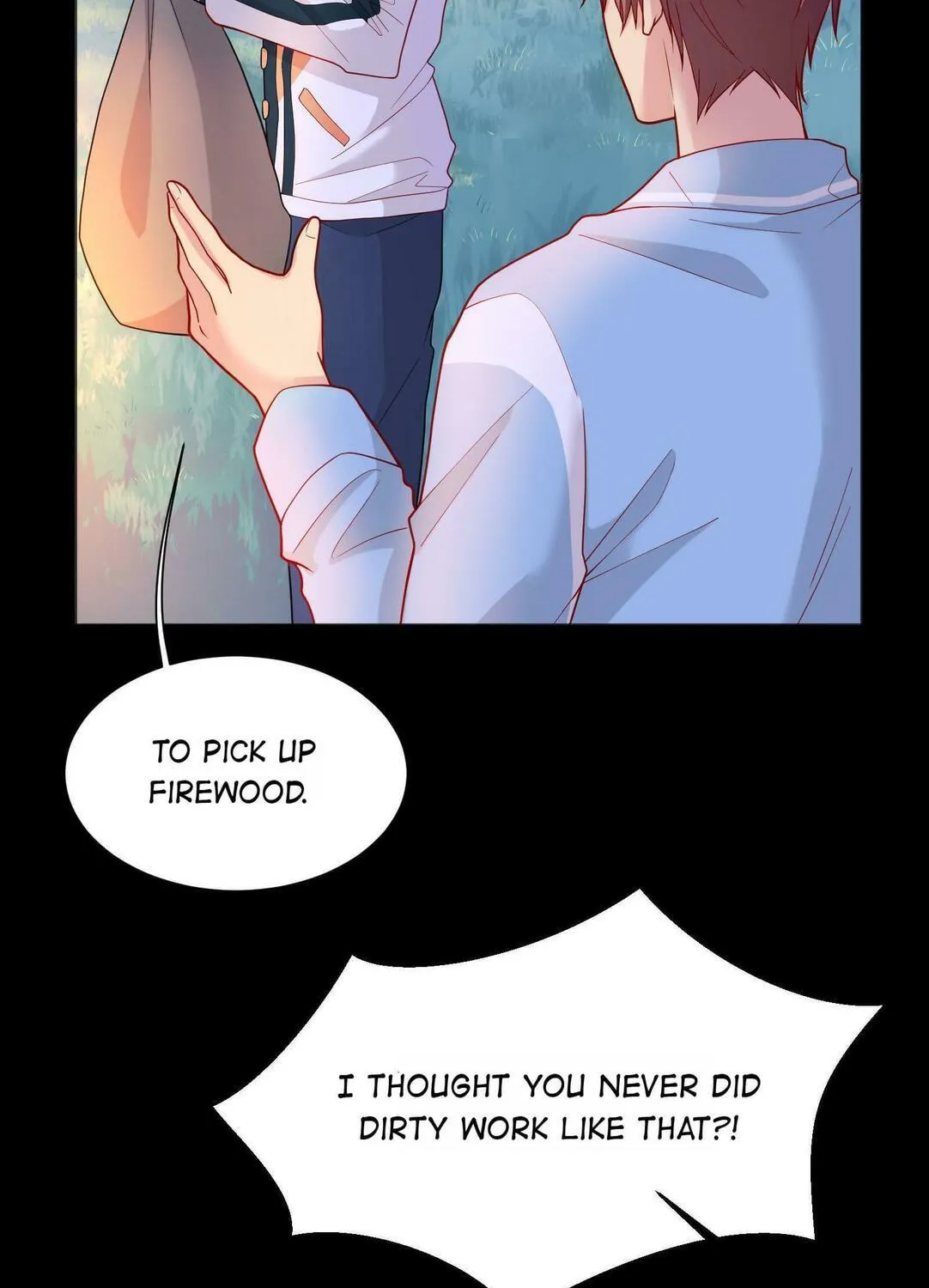 Read Han Yuan (Colored) chapter 13 image 68 on Lezhin
