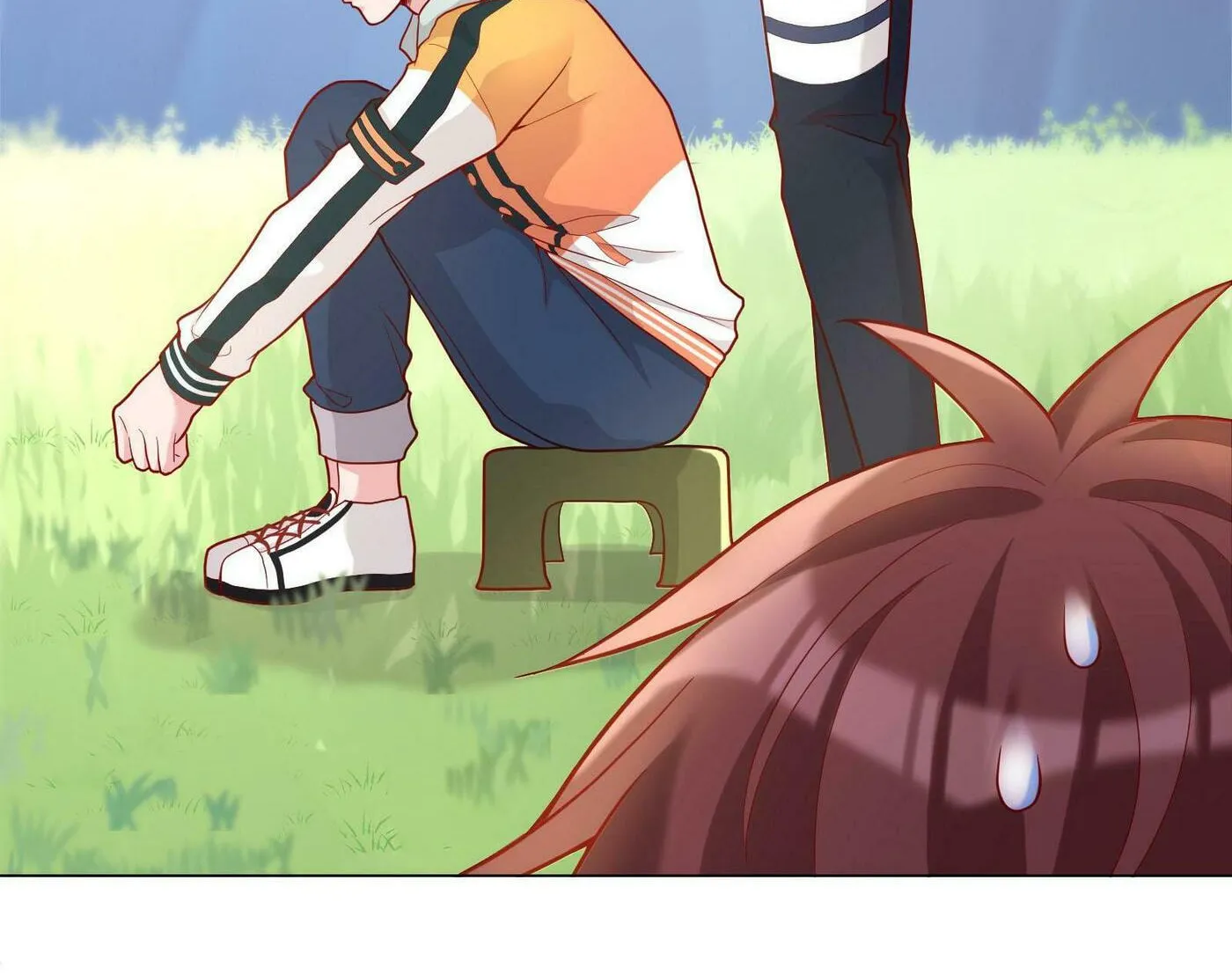 Read Han Yuan (Colored) chapter 13 image 7 on Lezhin