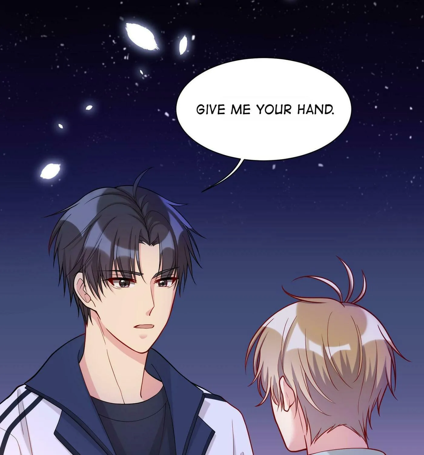Read Han Yuan (Colored) chapter 13 image 74 on Lezhin