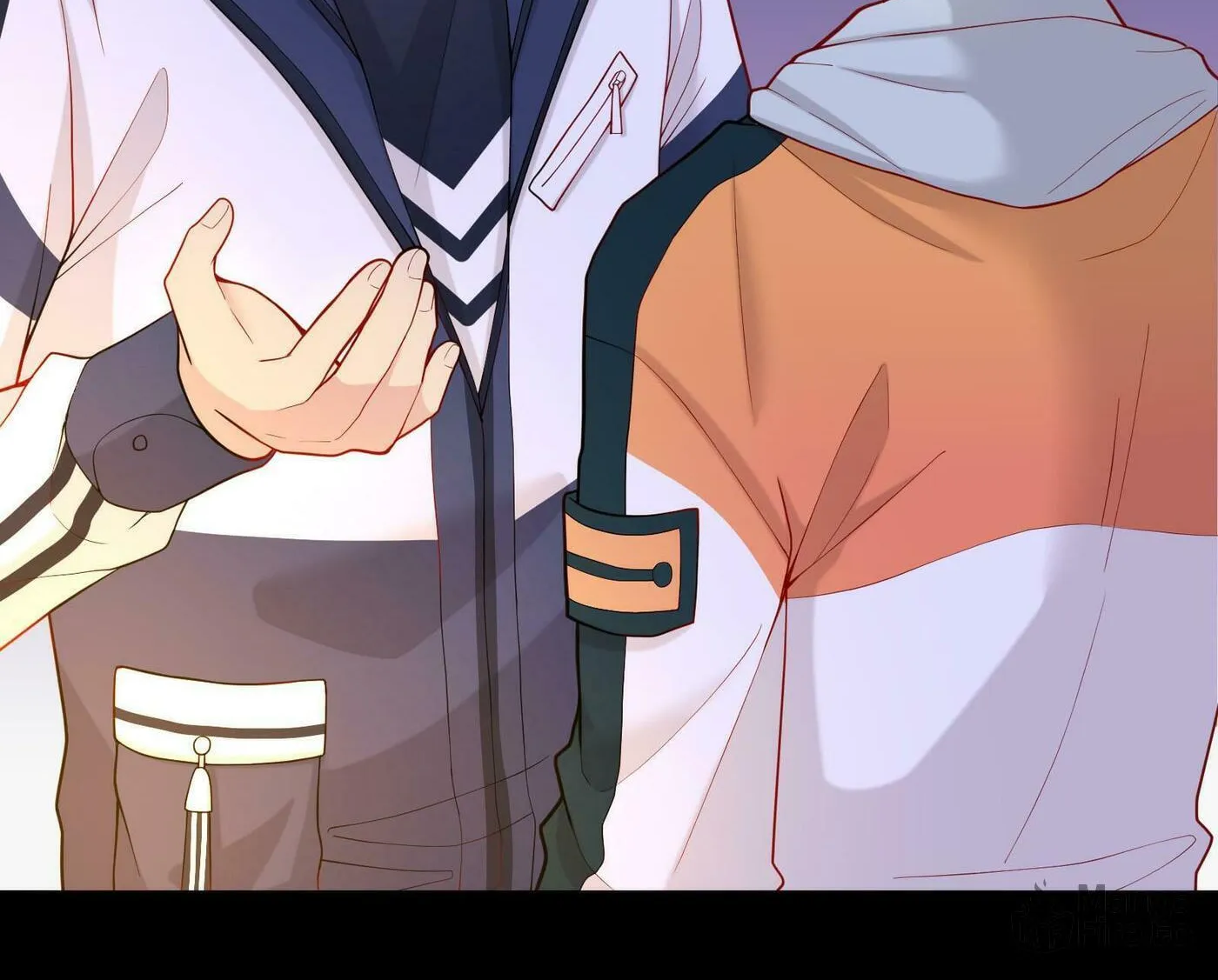 Read Han Yuan (Colored) chapter 13 image 75 on Lezhin