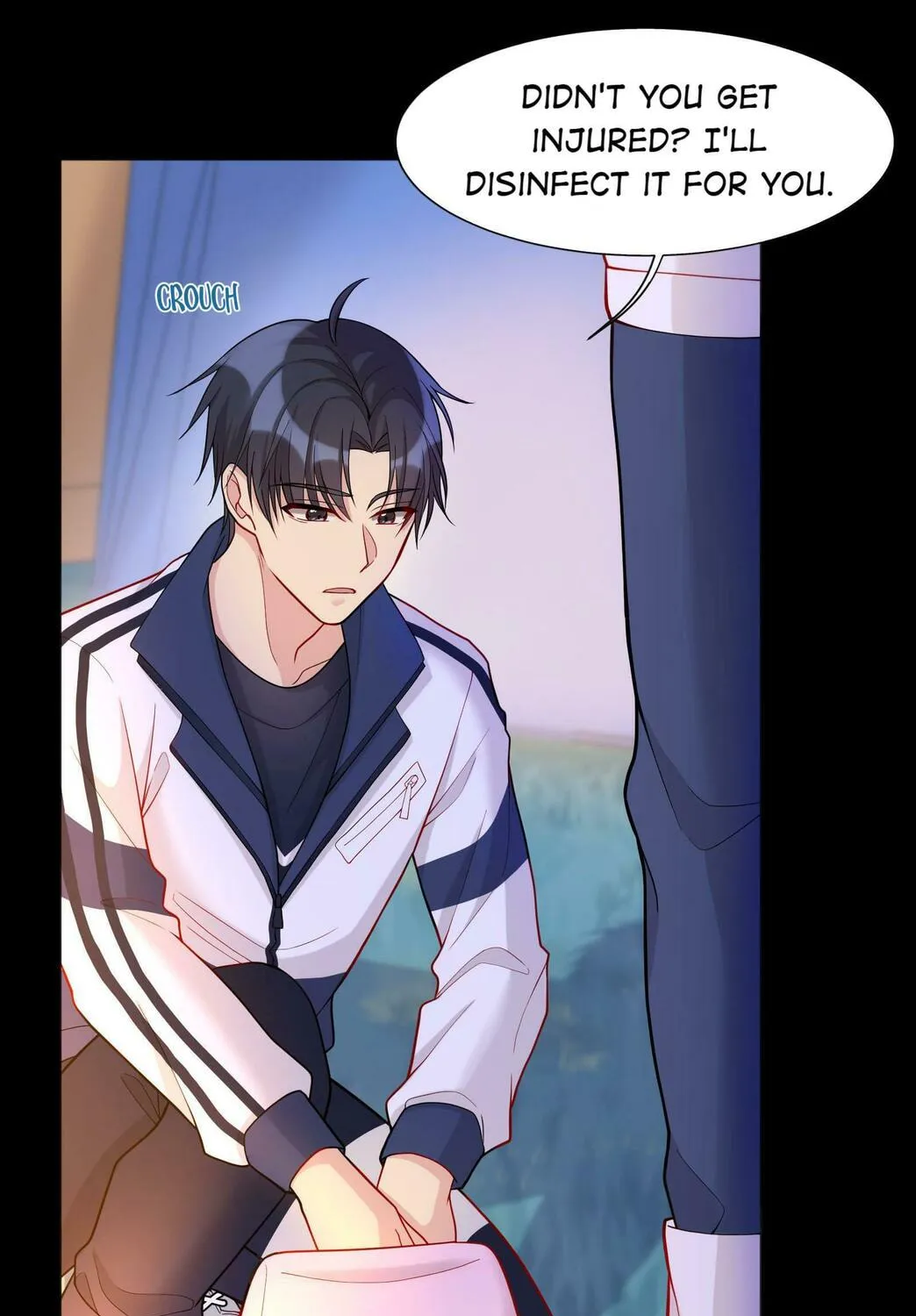 Read Han Yuan (Colored) chapter 13 image 78 on Lezhin