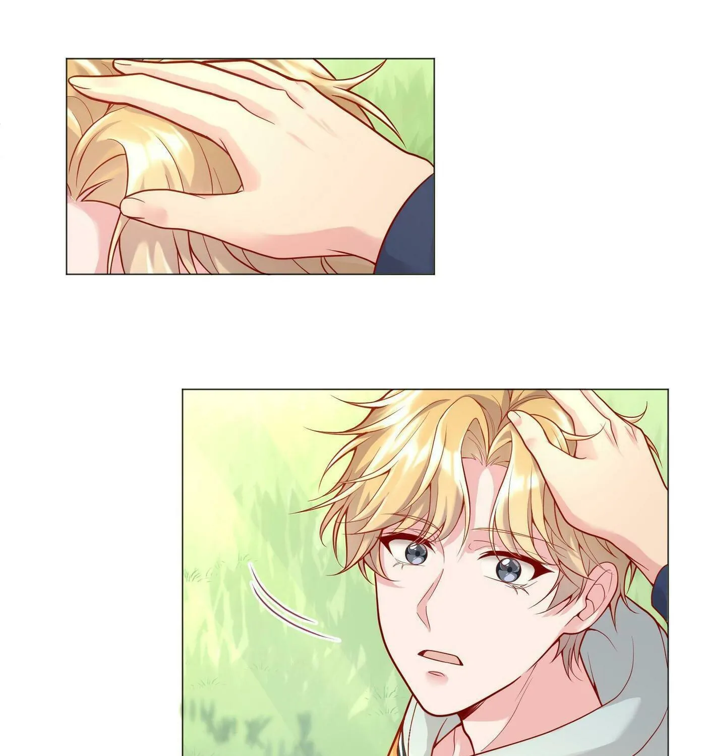 Read Han Yuan (Colored) chapter 13 image 8 on Lezhin