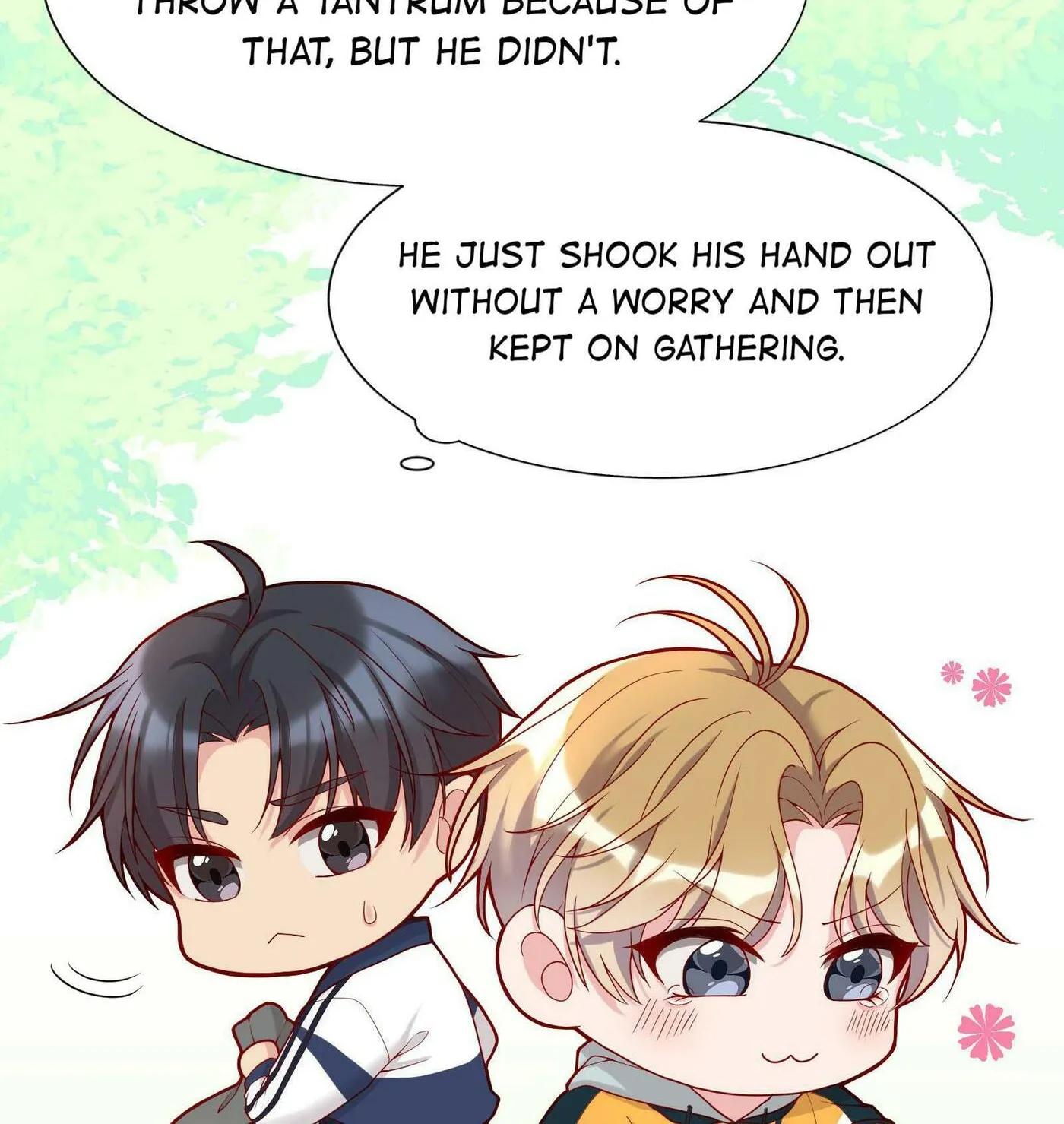 Read Han Yuan (Colored) chapter 13 image 91 on Lezhin
