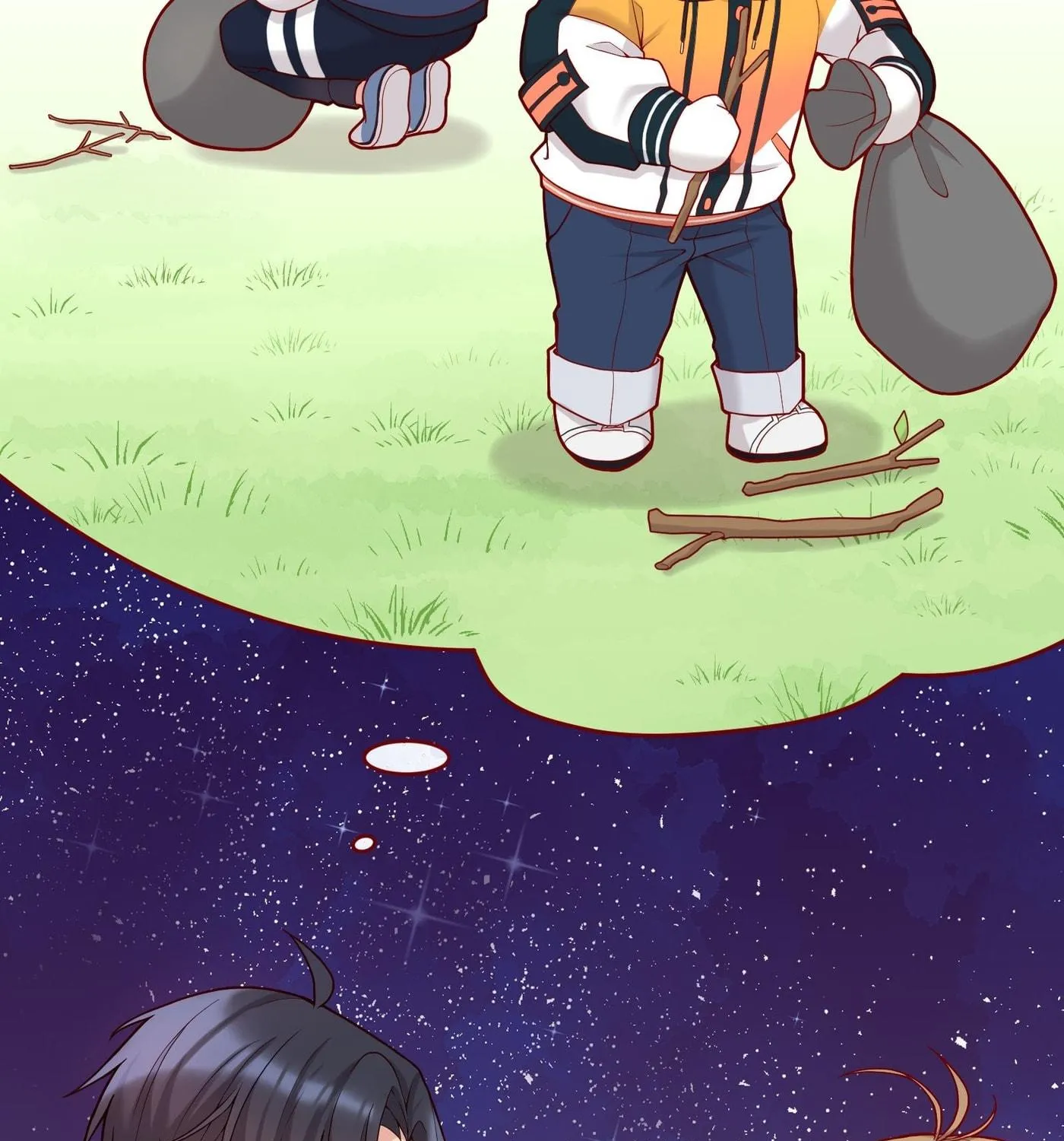 Read Han Yuan (Colored) chapter 13 image 92 on Lezhin