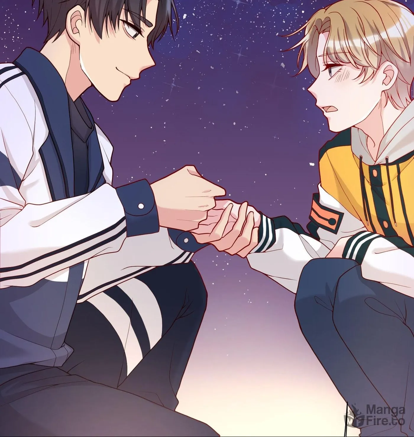 Read Han Yuan (Colored) chapter 13 image 93 on Lezhin