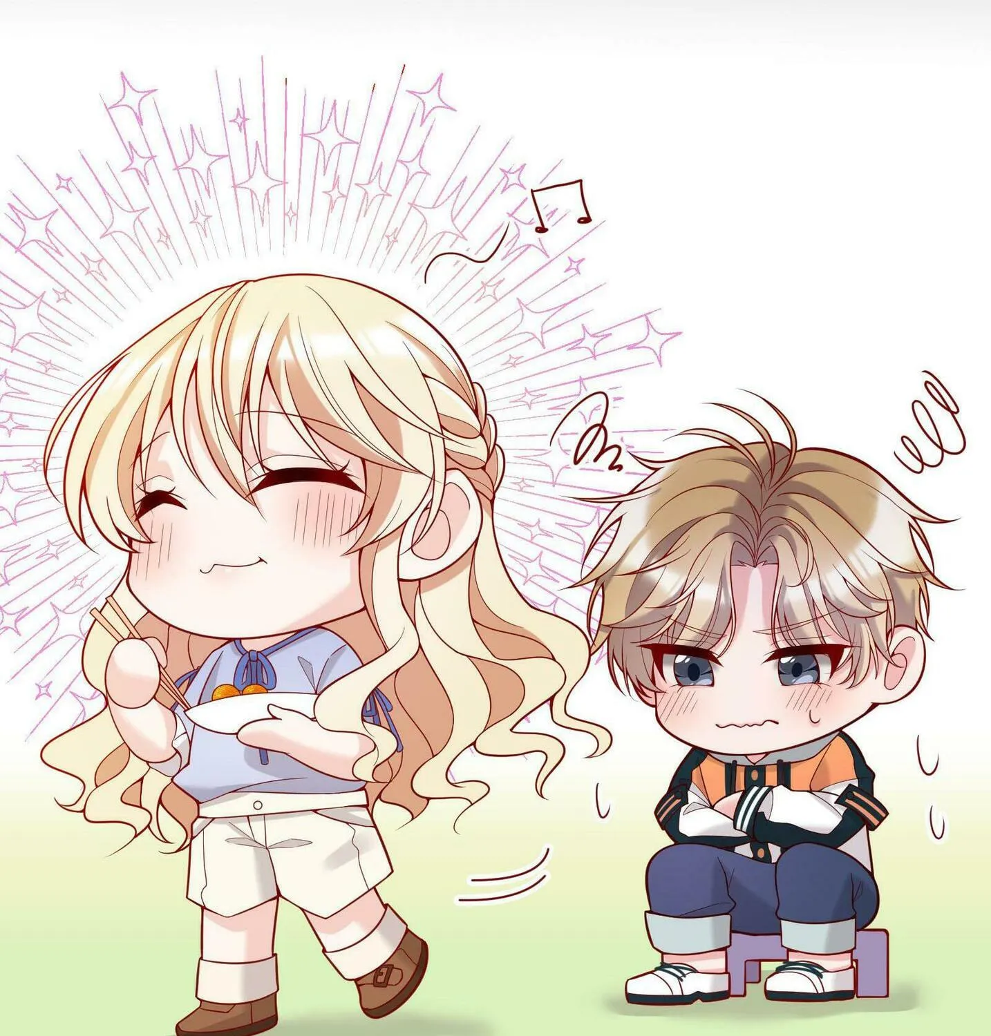 Read Han Yuan (Colored) chapter 14 image 13 on Lezhin