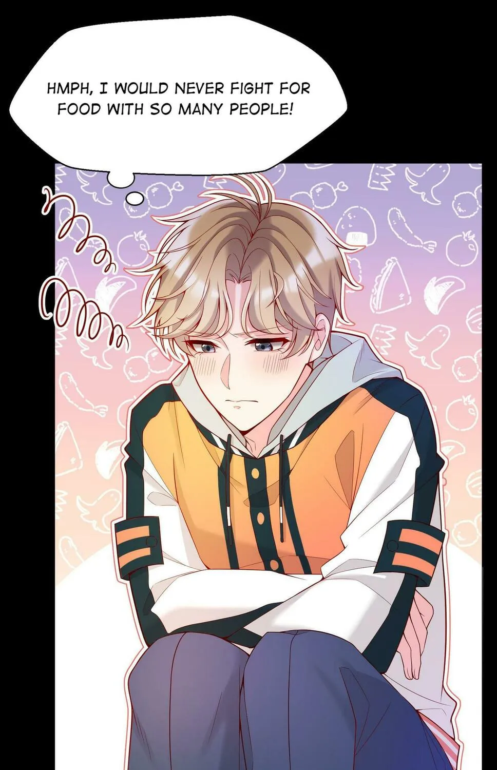 Read Han Yuan (Colored) chapter 14 image 15 on Lezhin